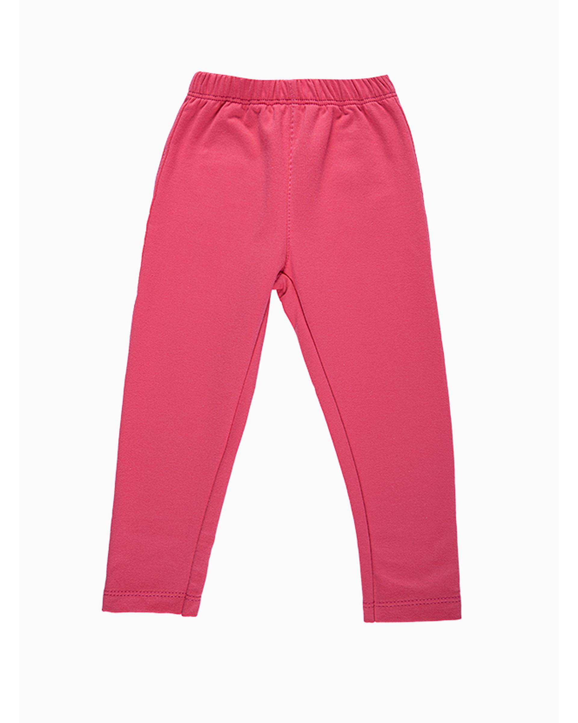 ست بلوز و شلوار دخترانه استخوانی صورتی فیورلا Fiorella مدل بلوئی و دوستان 2 کد 35517