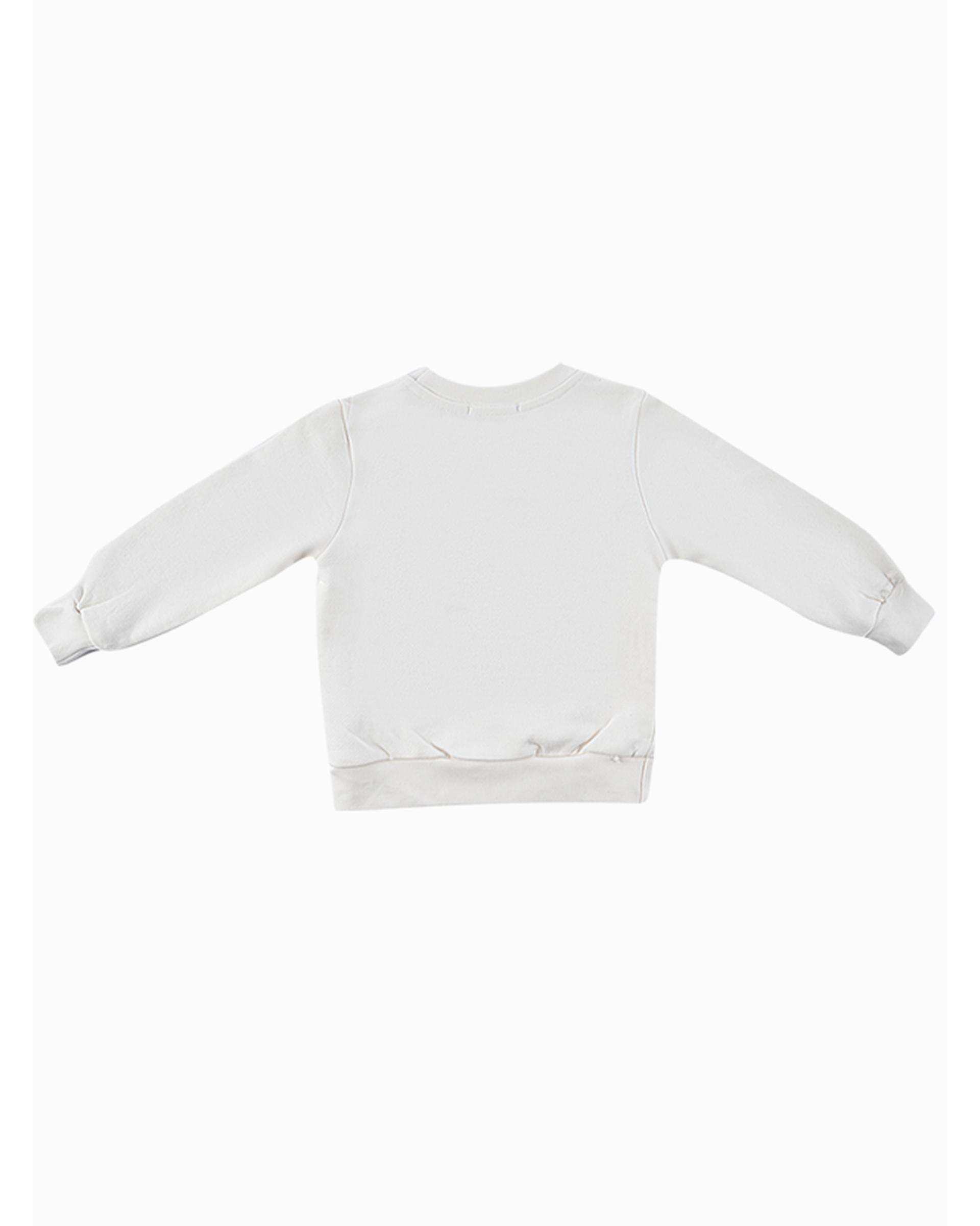 ست بلوز و شلوار پسرانه فیورلا Fiorella مدل ماینکرافت پولکی کد 35545