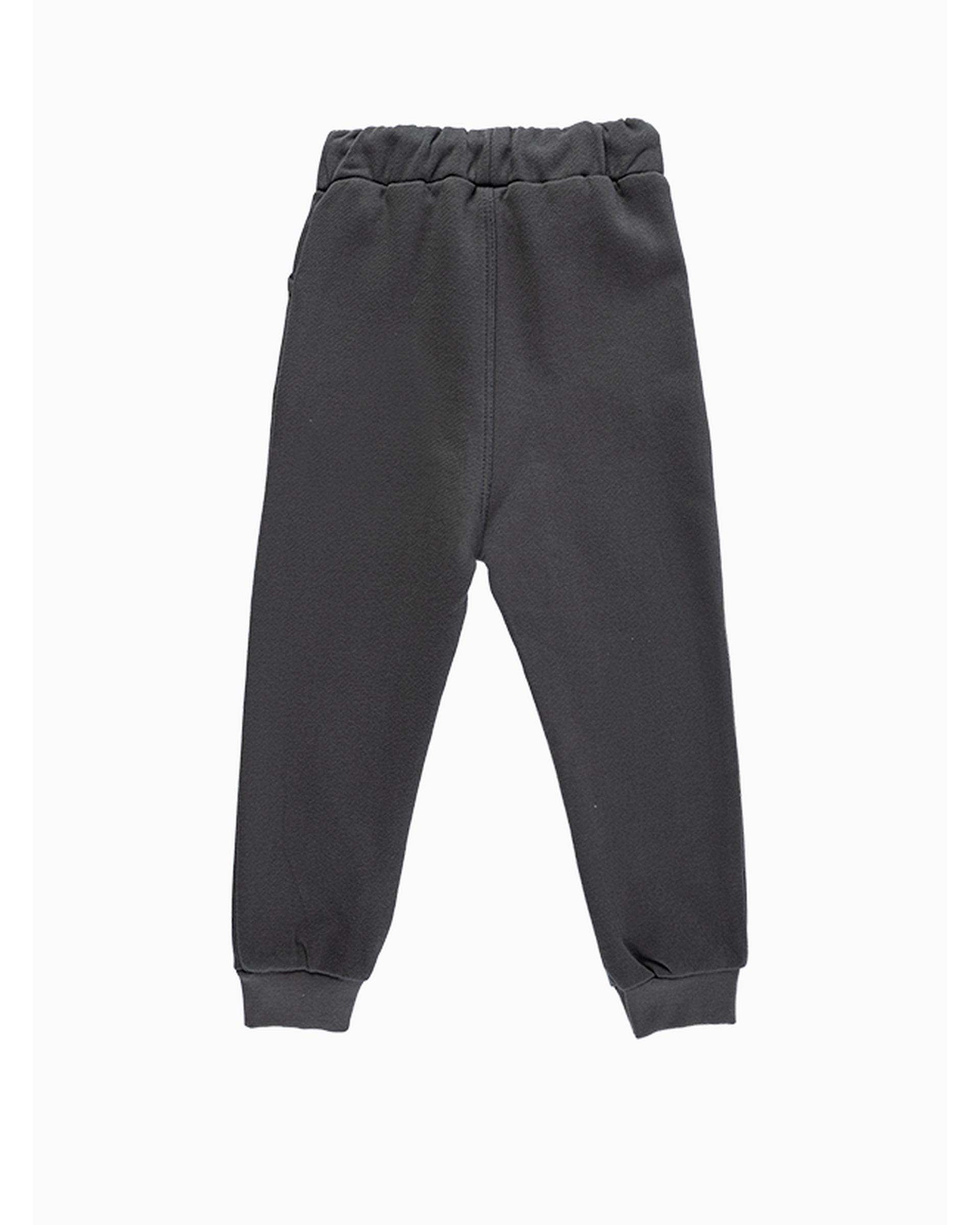 ست بلوز و شلوار پسرانه فیورلا Fiorella مدل ماینکرافت پولکی کد 35545