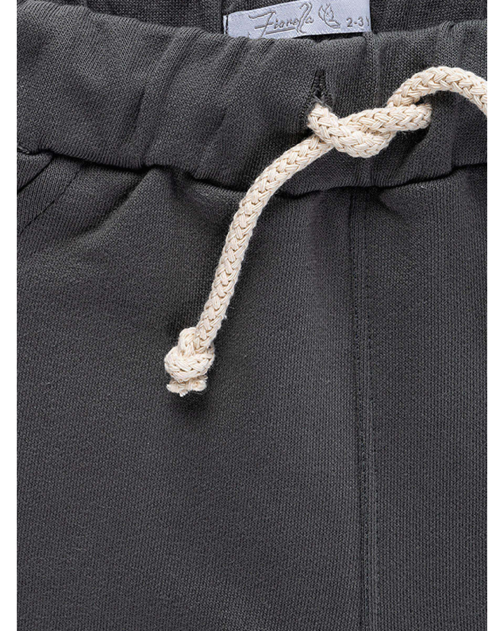 ست بلوز و شلوار پسرانه فیورلا Fiorella مدل ماینکرافت پولکی کد 35545