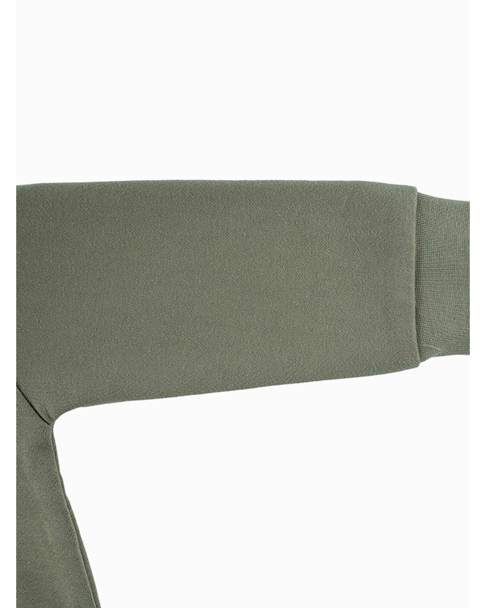 ست بلوز و شلوار پسرانه سبز فیورلا Fiorella مدل هومیز کد 35551