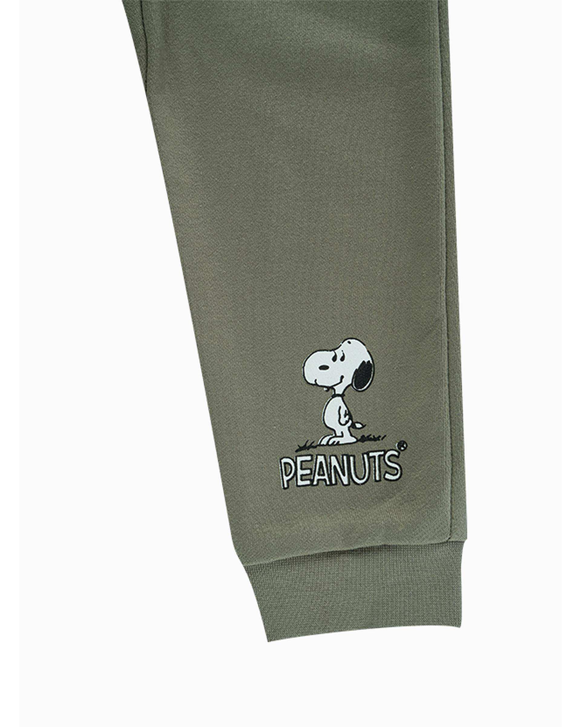 ست بلوز و شلوار پسرانه سبز فیورلا Fiorella مدل هومیز کد 35551