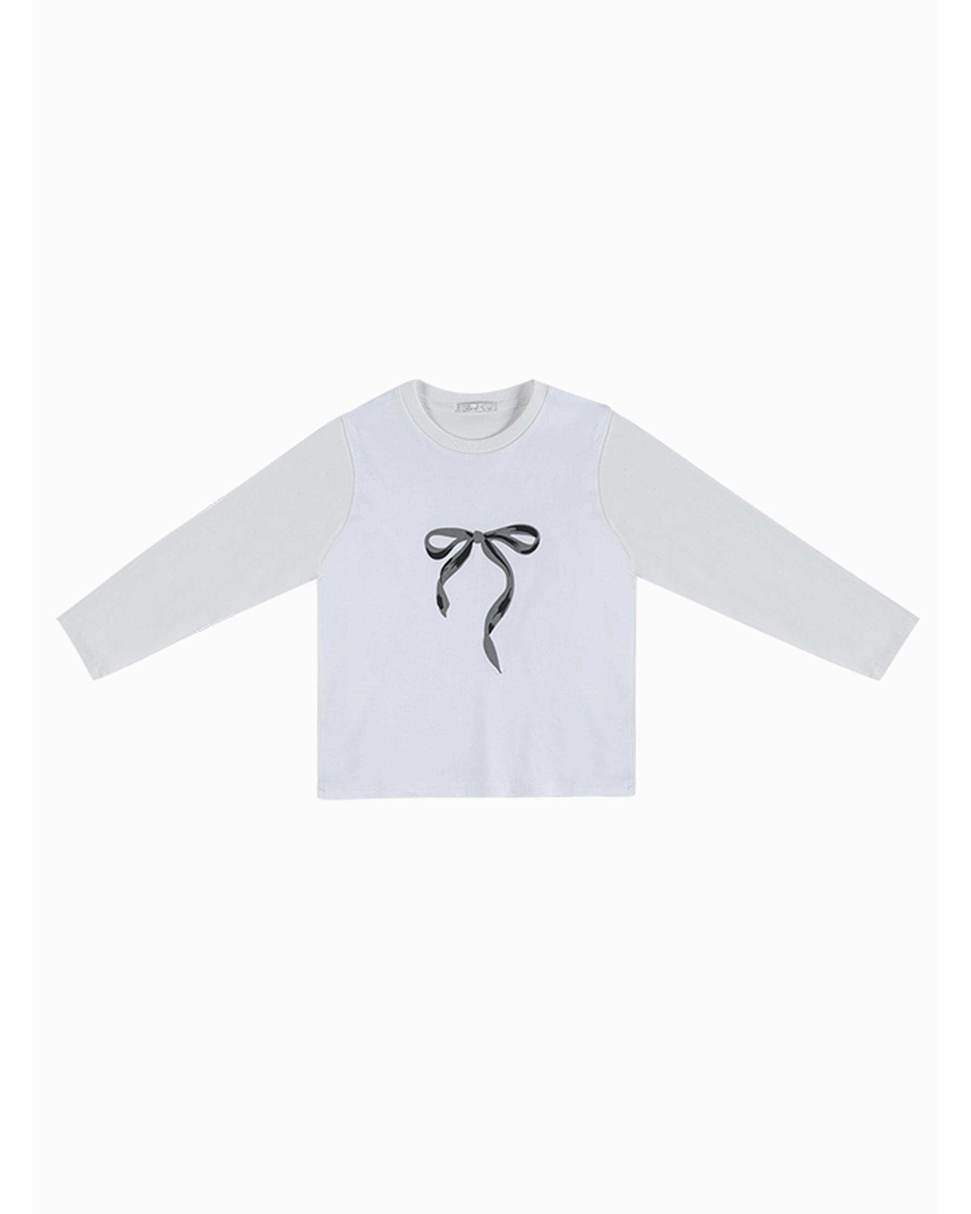 ست لباس دخترانه طوسی فیورلا Fiorella مدل دل آرام 2 کد 45501