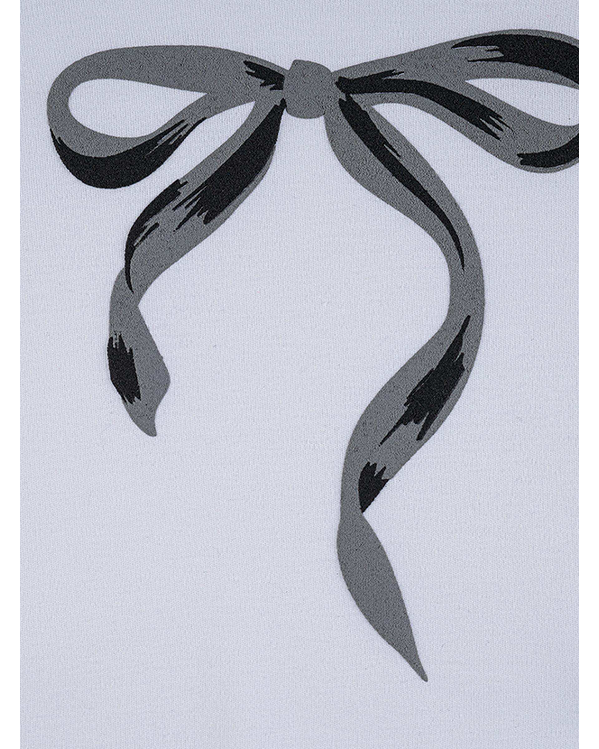 ست لباس دخترانه طوسی فیورلا Fiorella مدل دل آرام 2 کد 45501