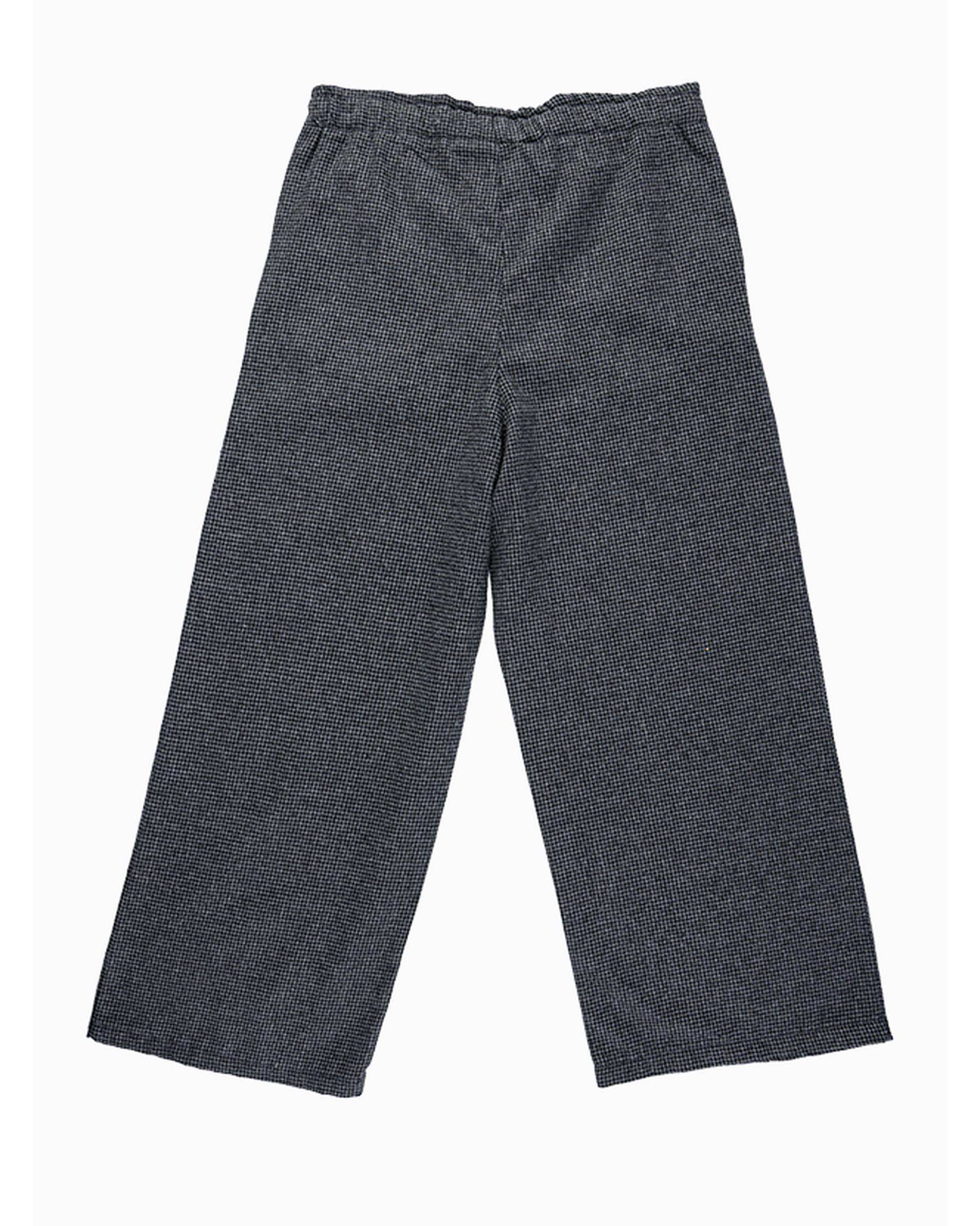 ست لباس دخترانه طوسی فیورلا Fiorella مدل دل آرام 2 کد 45501