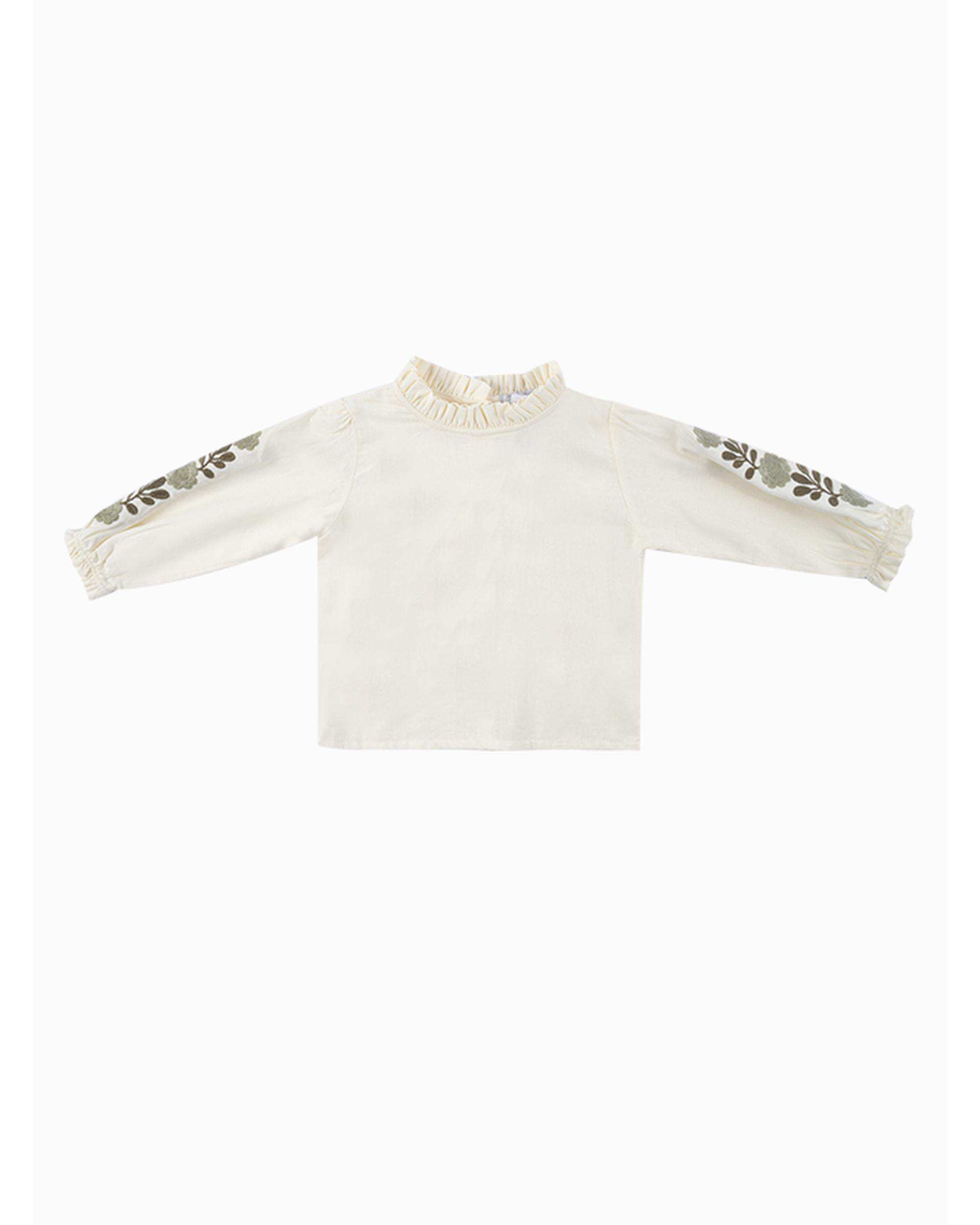 ست بلوز و پیراهن دخترانه فیورلا Fiorella مدل دلپسند 2 کد 45505