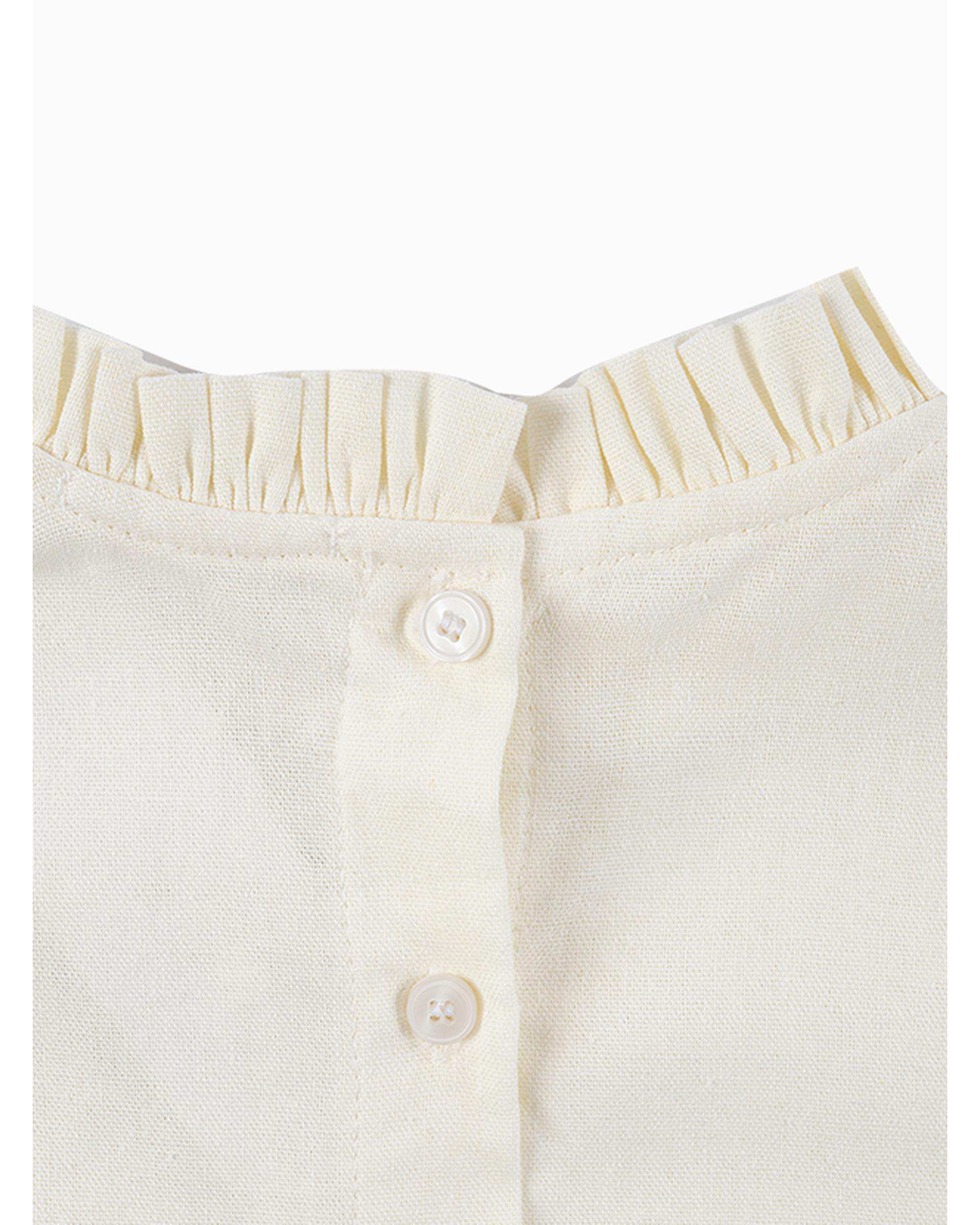 ست بلوز و پیراهن دخترانه فیورلا Fiorella مدل دلپسند 2 کد 45505