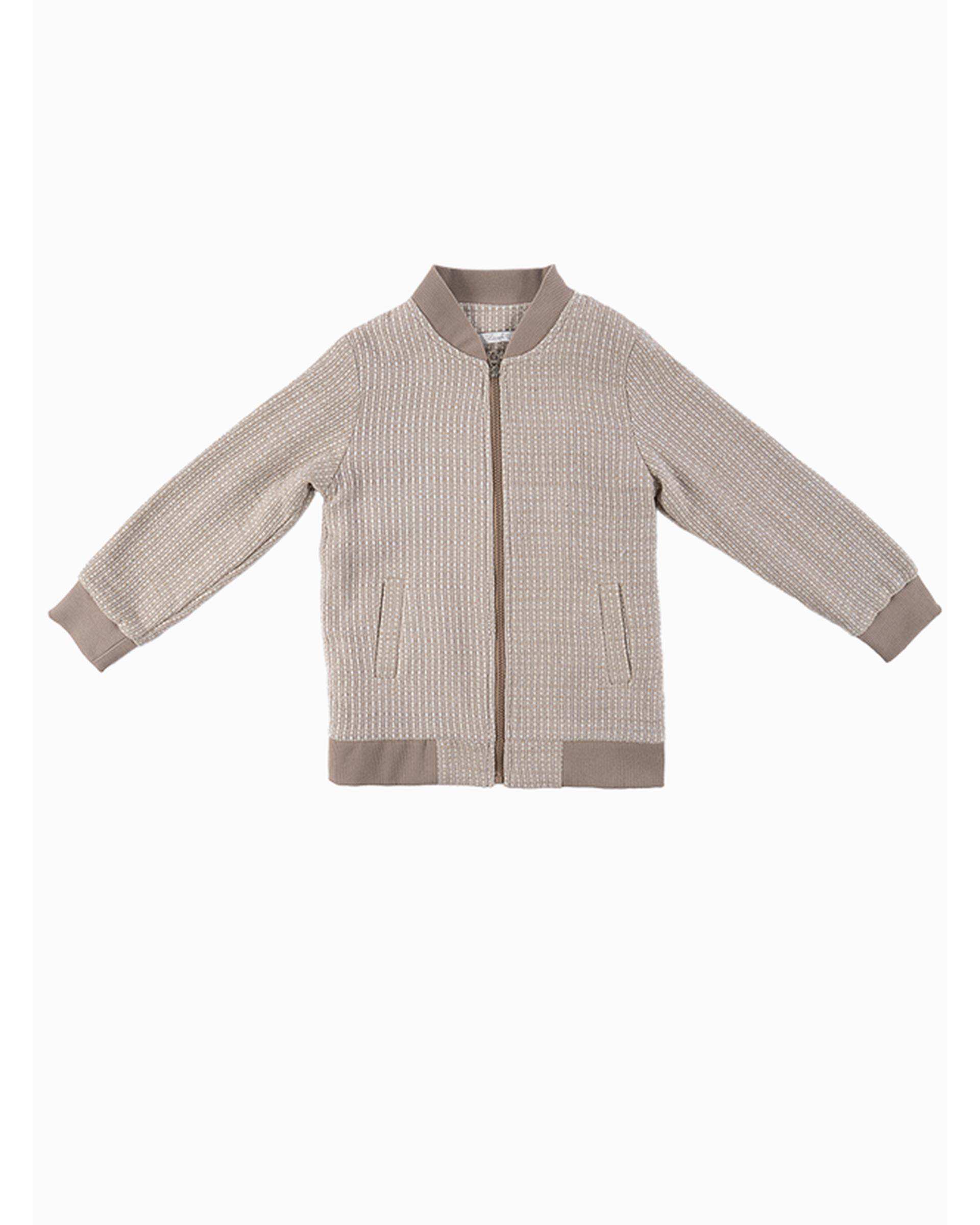 ست سه تکه لباس پسرانه فیورلا Fiorella مدل یاشار 3 کد 45531