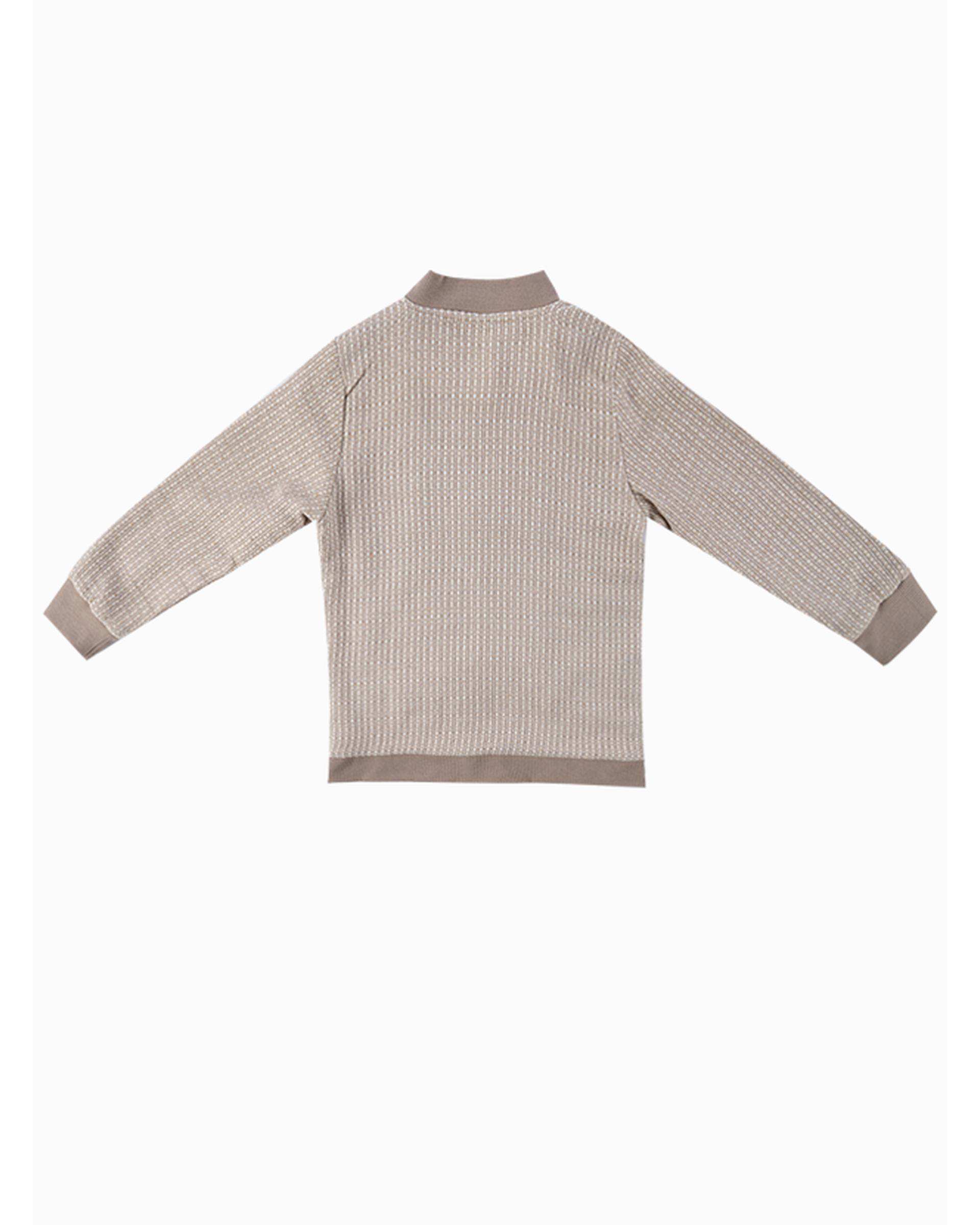 ست سه تکه لباس پسرانه فیورلا Fiorella مدل یاشار 3 کد 45531