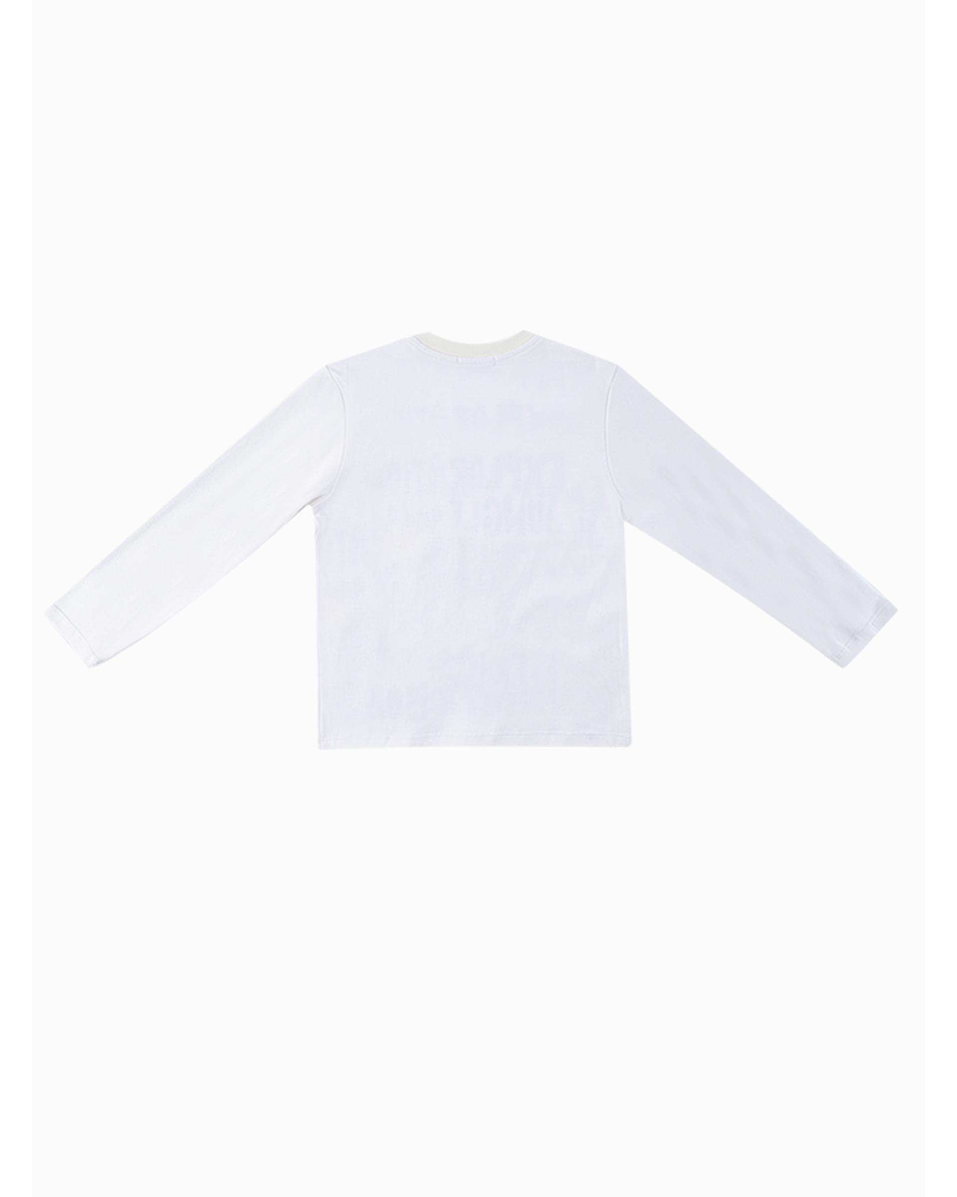 ست شومیز و بلوز پسرانه فیورلا Fiorella مدل جنگلبان 2 کد 45533