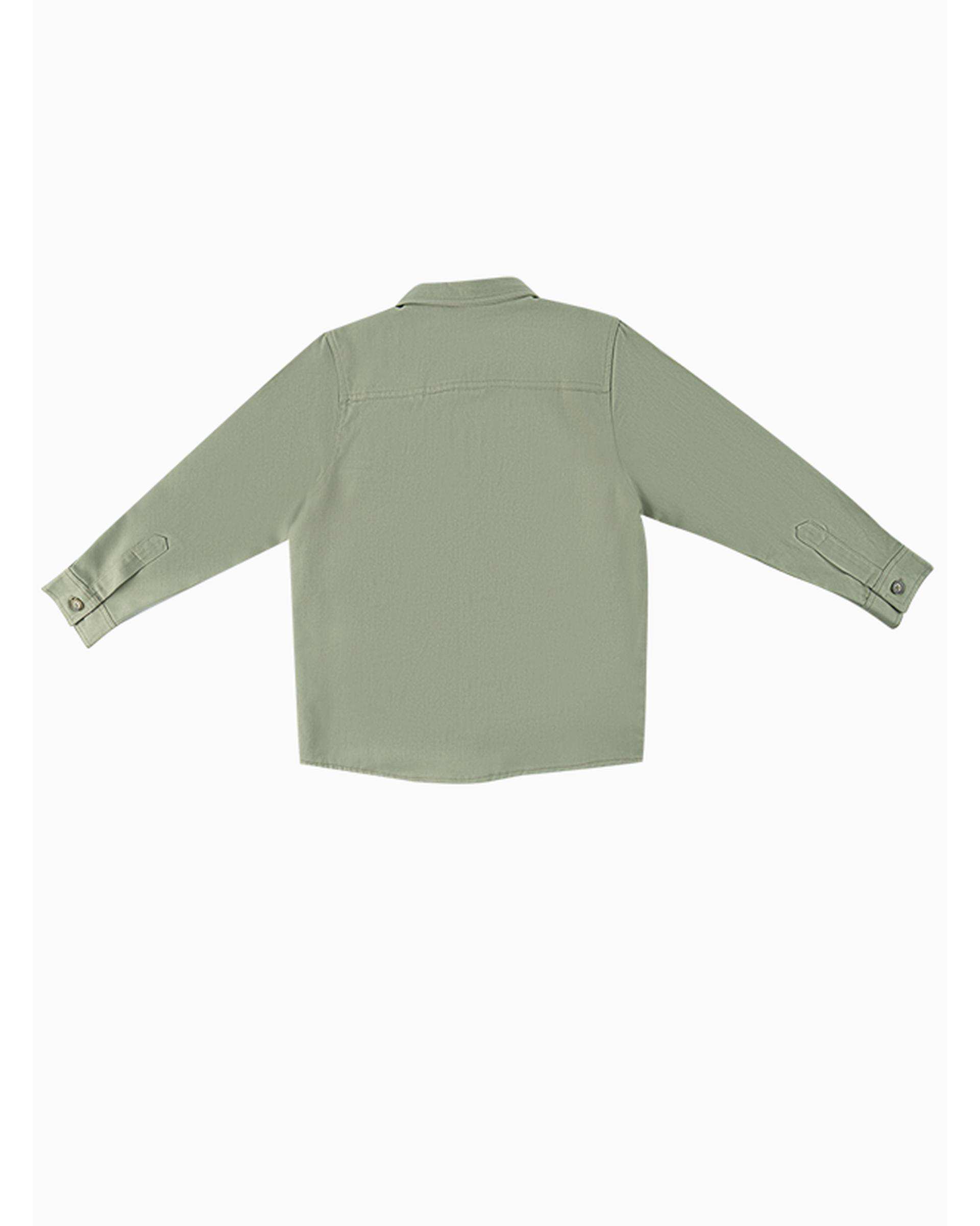 ست شومیز و بلوز پسرانه فیورلا Fiorella مدل جنگلبان 2 کد 45533