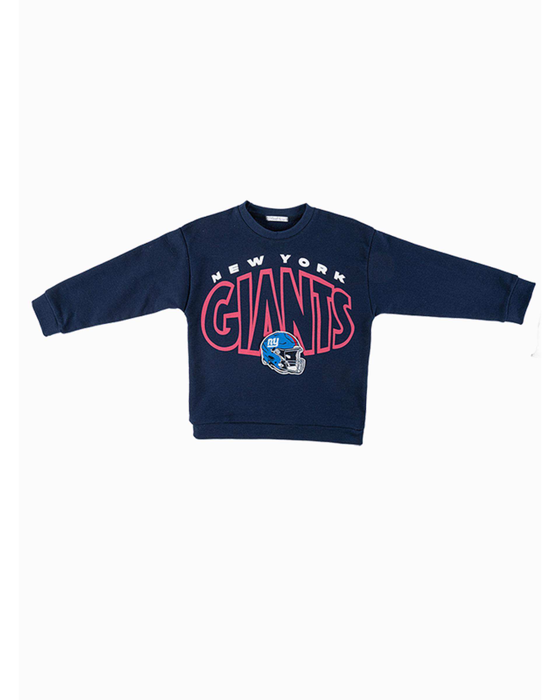 ست بلوز و شلوار پسرانه سرمه ای فیورلا Fiorella مدل راگبی کد 45543