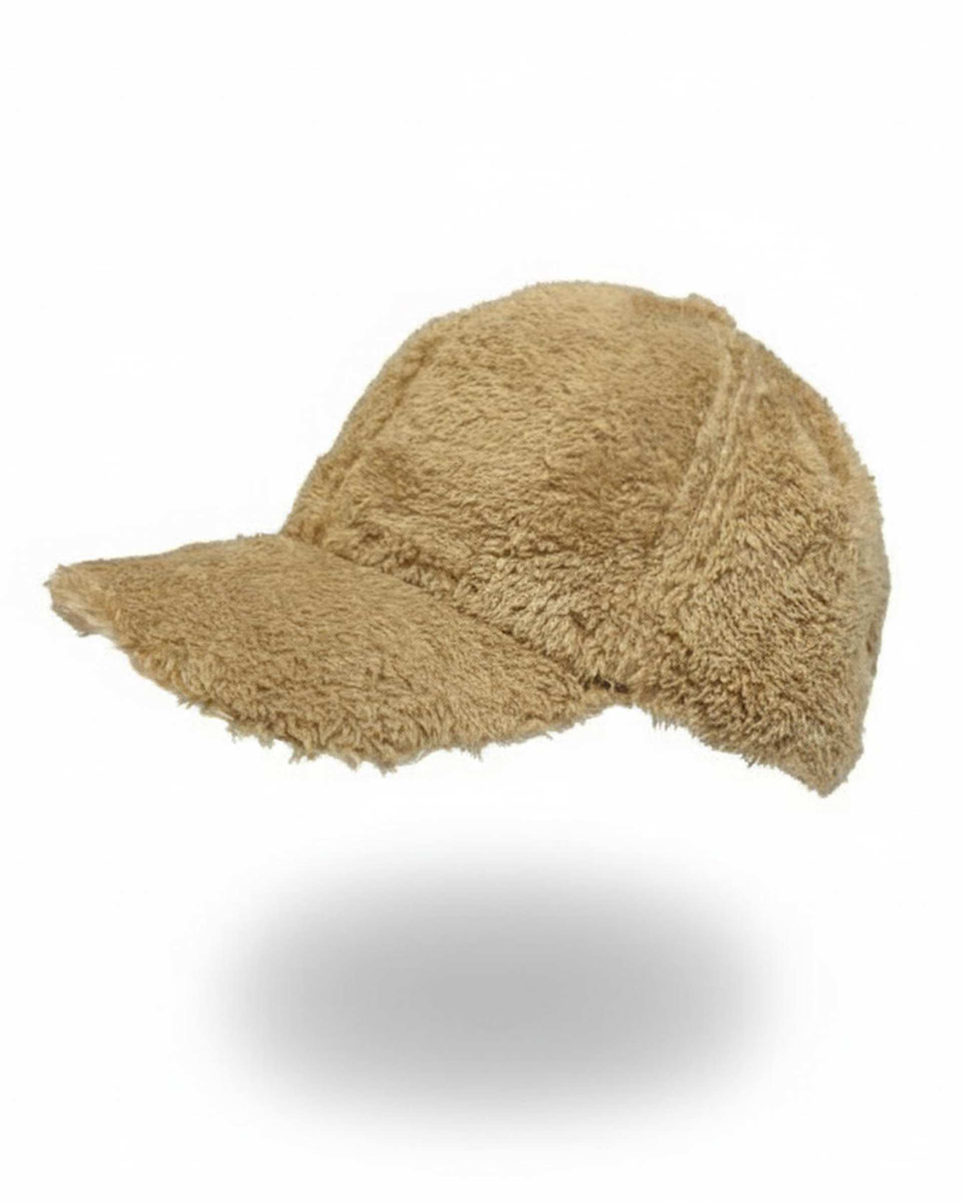 کلاه کپ مدل تدی