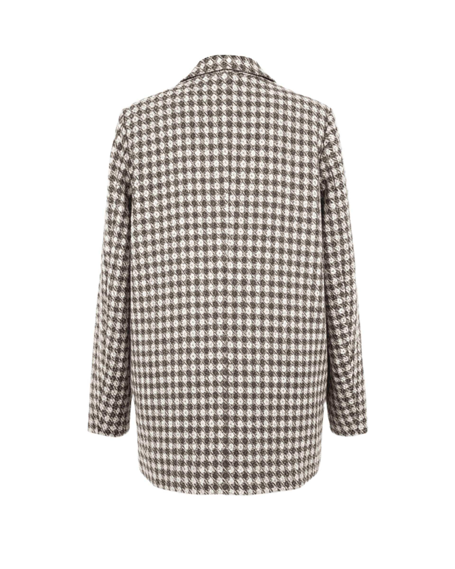 کت زنانه پیچازی کرم سرژه Serge کد 212304