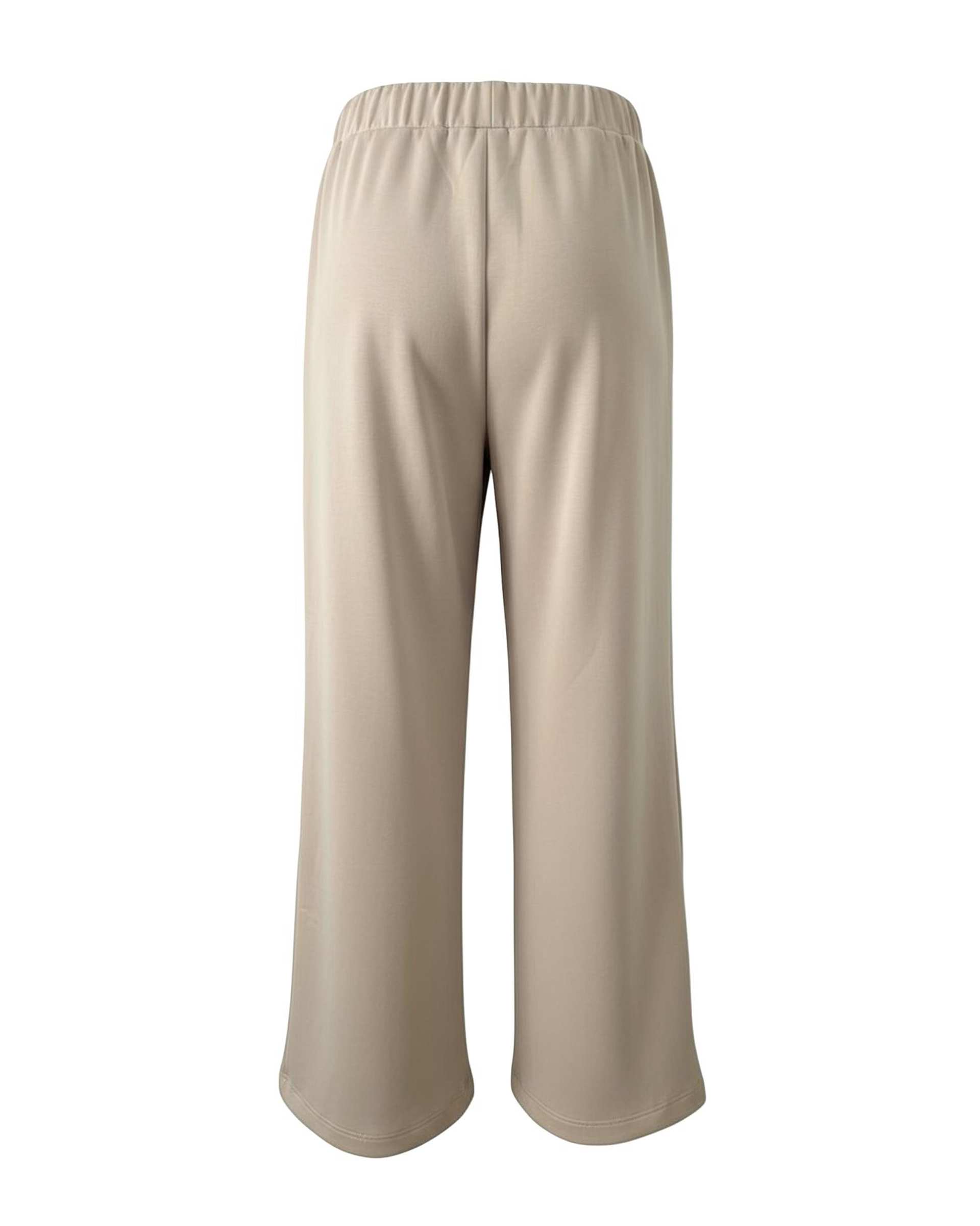 شلوار اسلش زنانه کرم سرژه Serge کد 241133