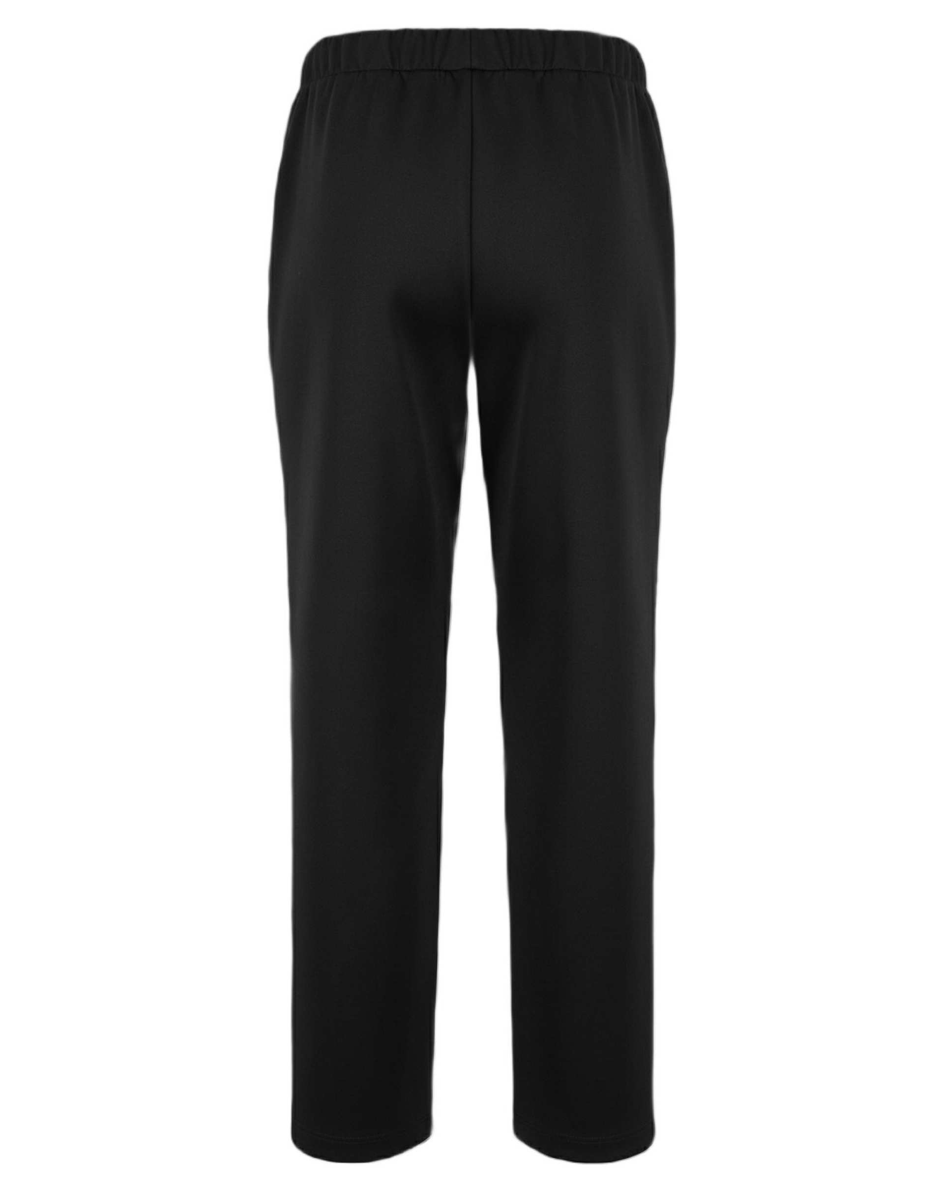 شلوار اسلش زنانه مشکی سرژه Serge کد 241133