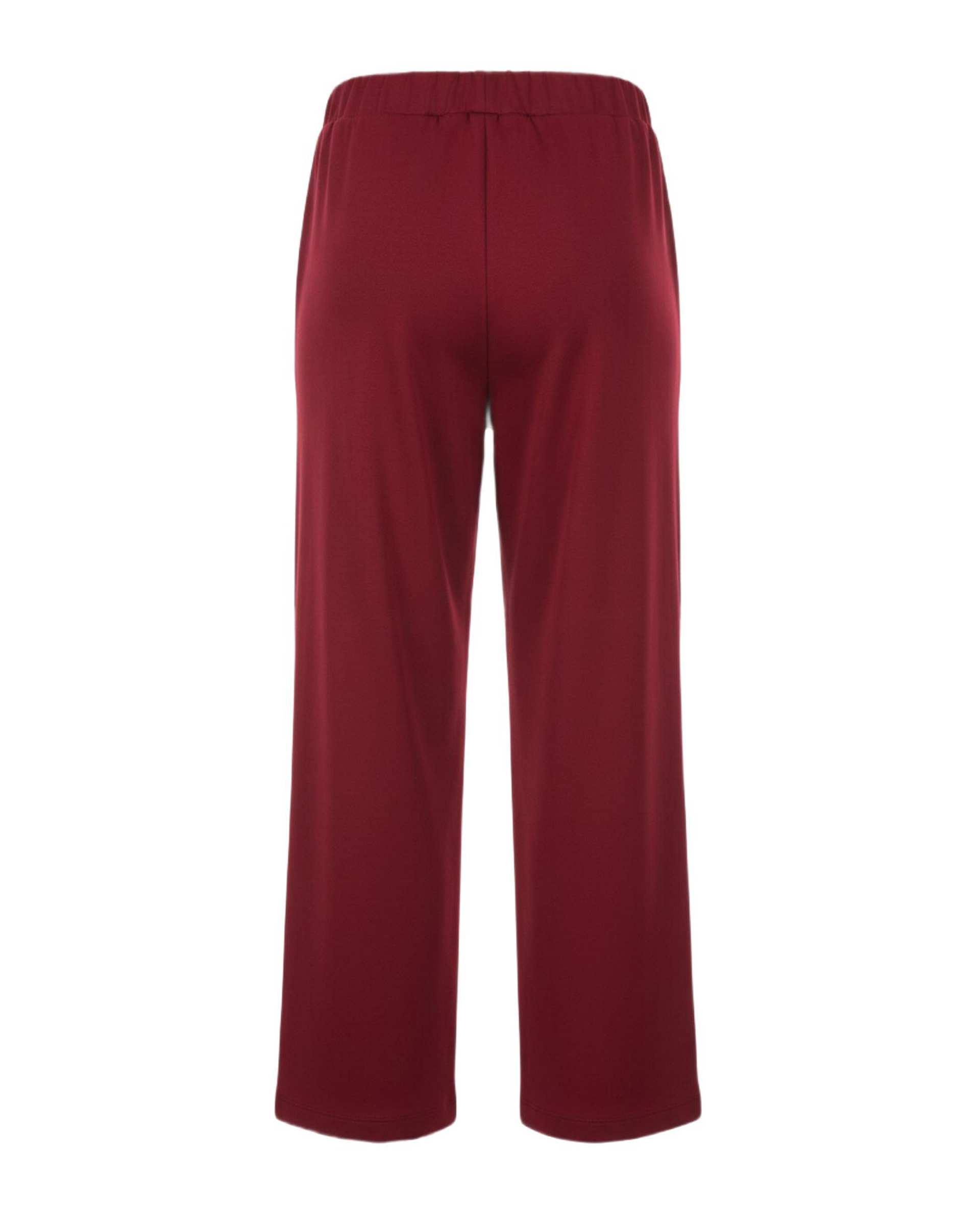 شلوار اسلش زنانه قرمز سرژه Serge کد 241133