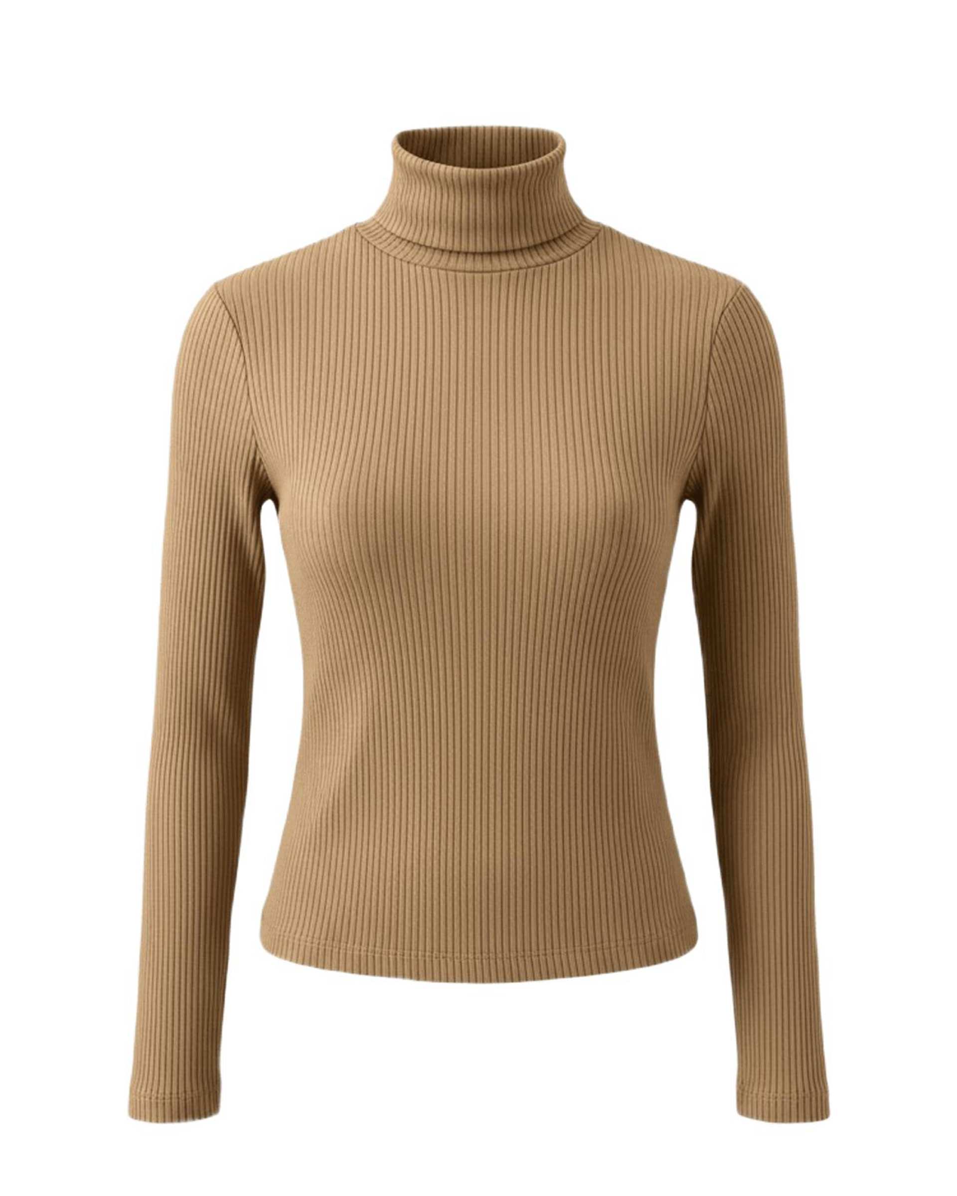 بلوز زنانه کرم سرژه Serge کد 243111