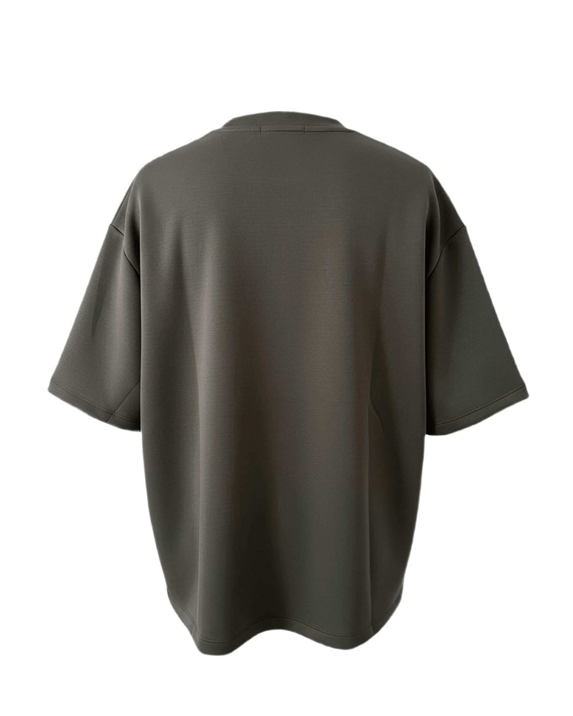 تی شرت زنانه طوسی سرژه Serge کد 243123