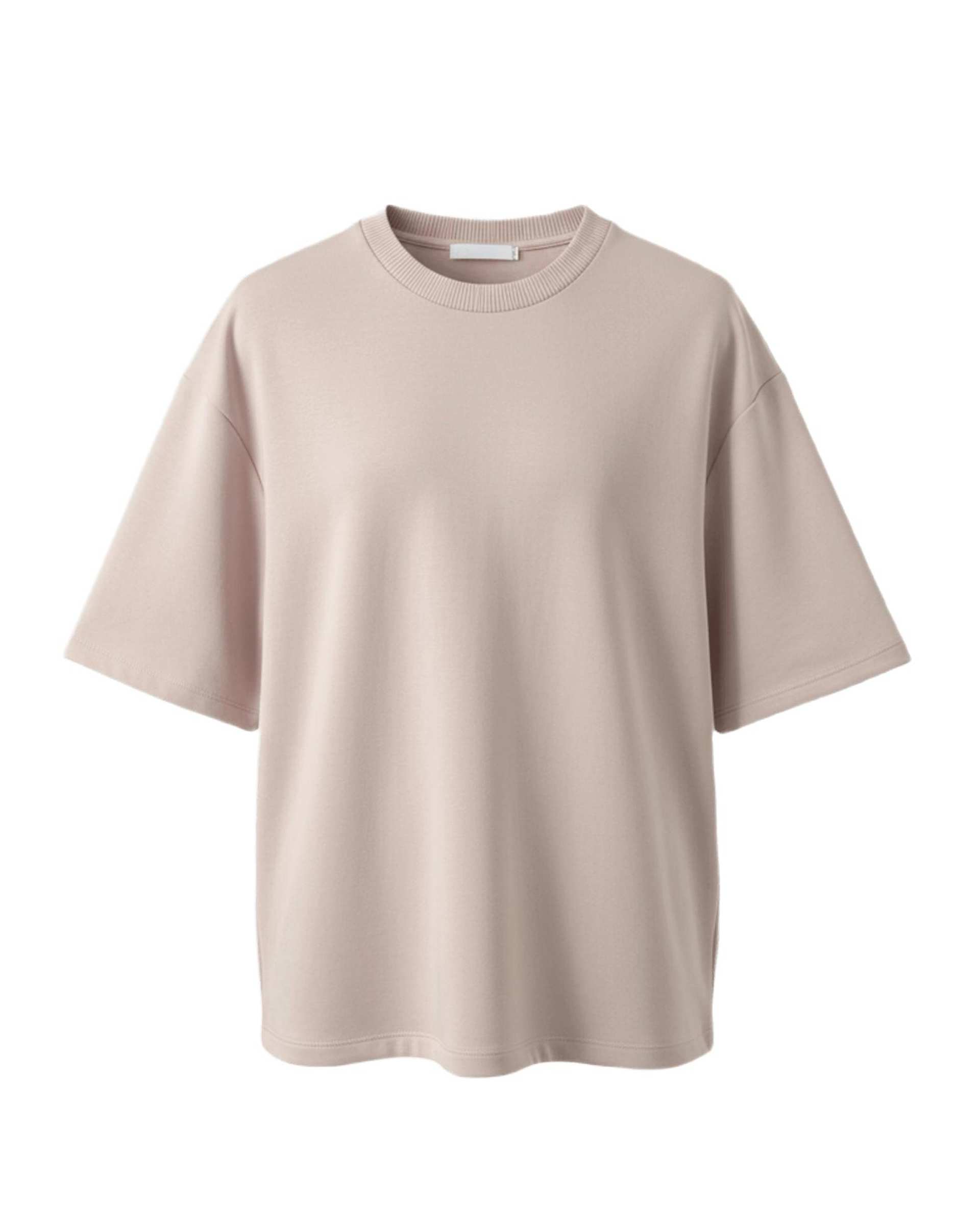 تی شرت زنانه کرم روشن سرژه Serge کد 243123