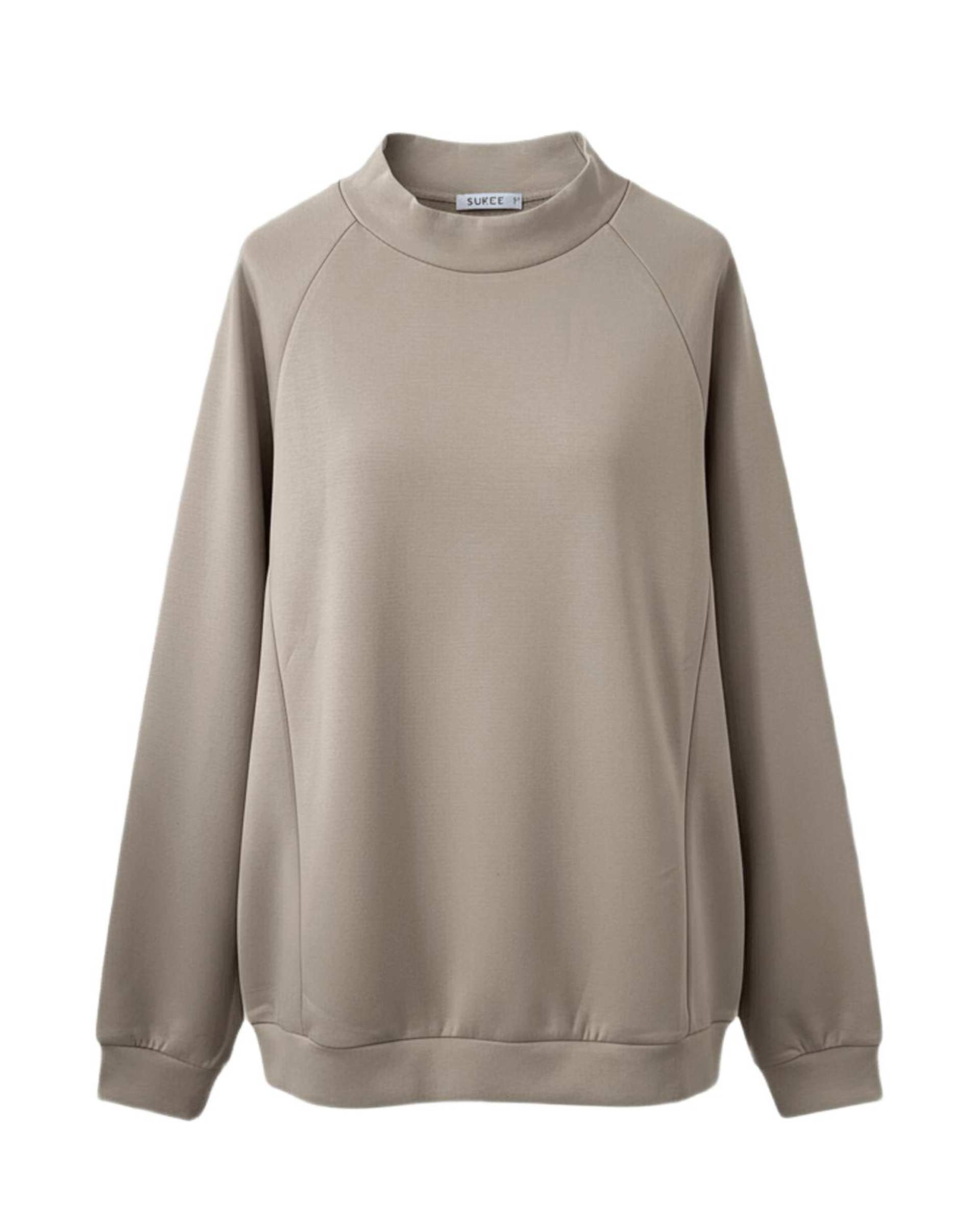 بلوز زنانه کرم روشن سرژه Serge کد 243131