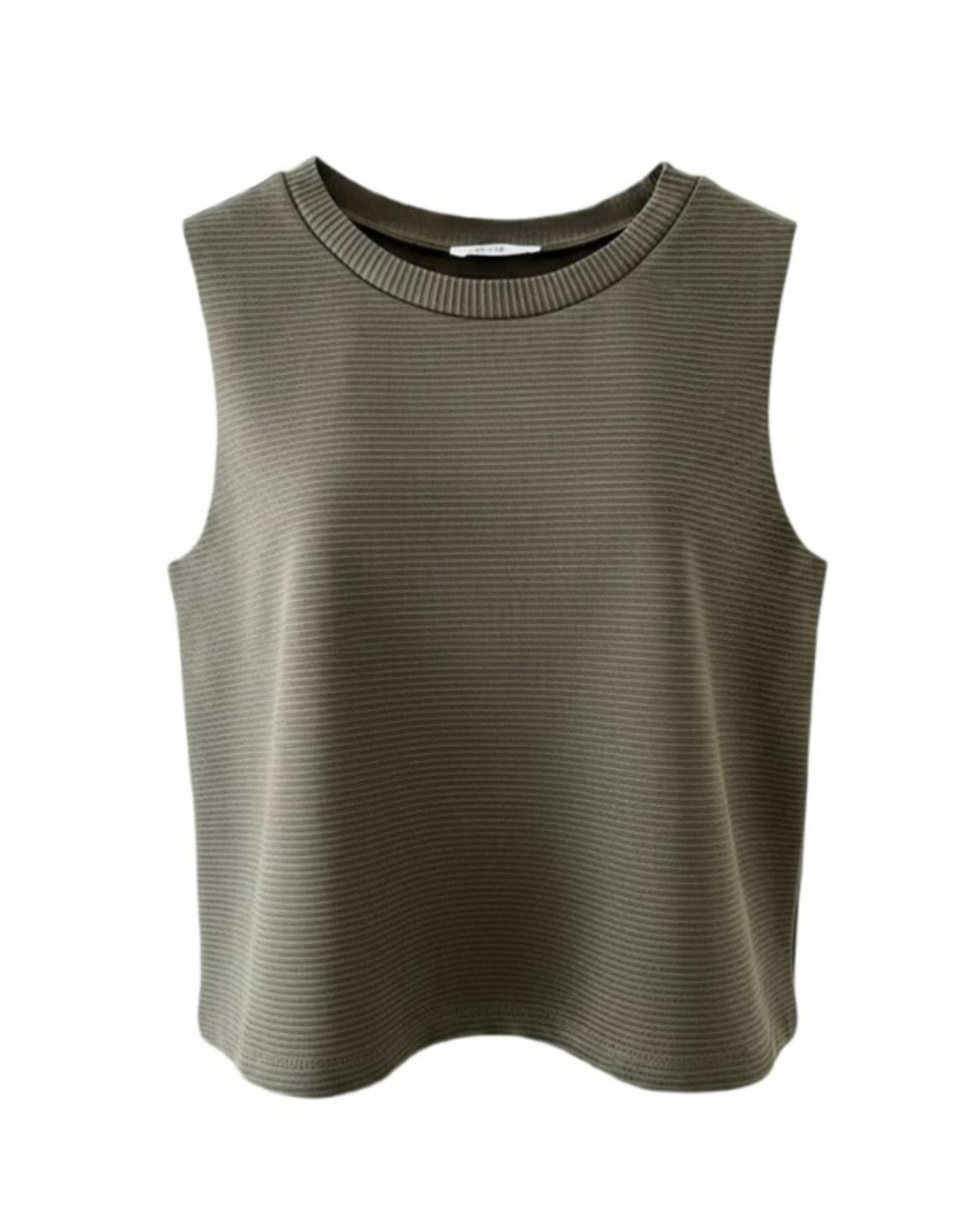 تاپ زنانه سبز یشمی سرژه Serge کد 2036603