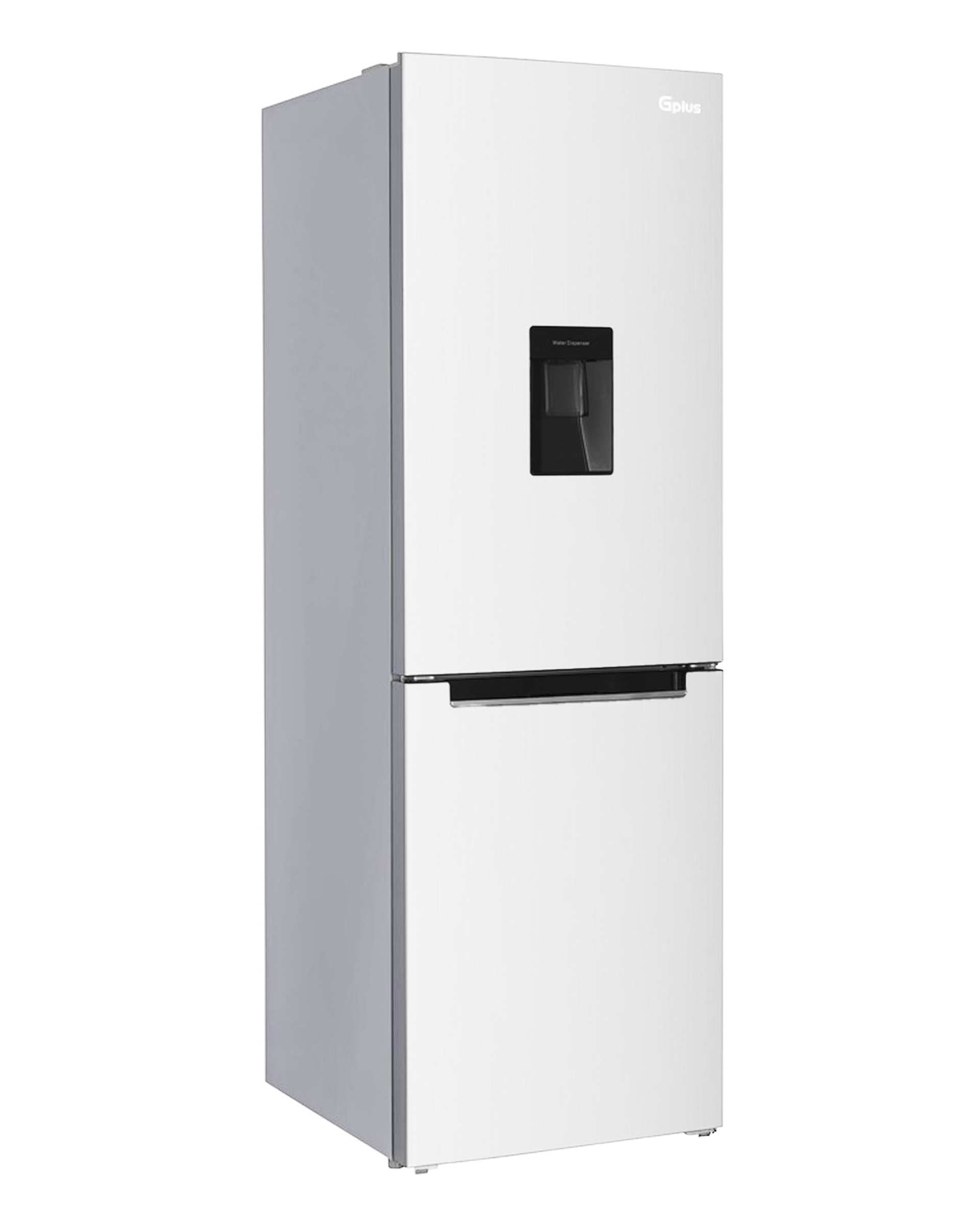 یخچال و فریزر سفید جی پلاس Gplus مدل GRF-P3118W