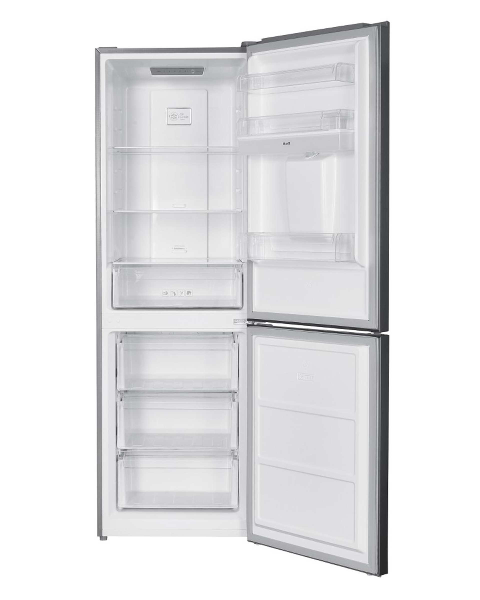 یخچال و فریزر سفید جی پلاس Gplus مدل GRF-P3118W