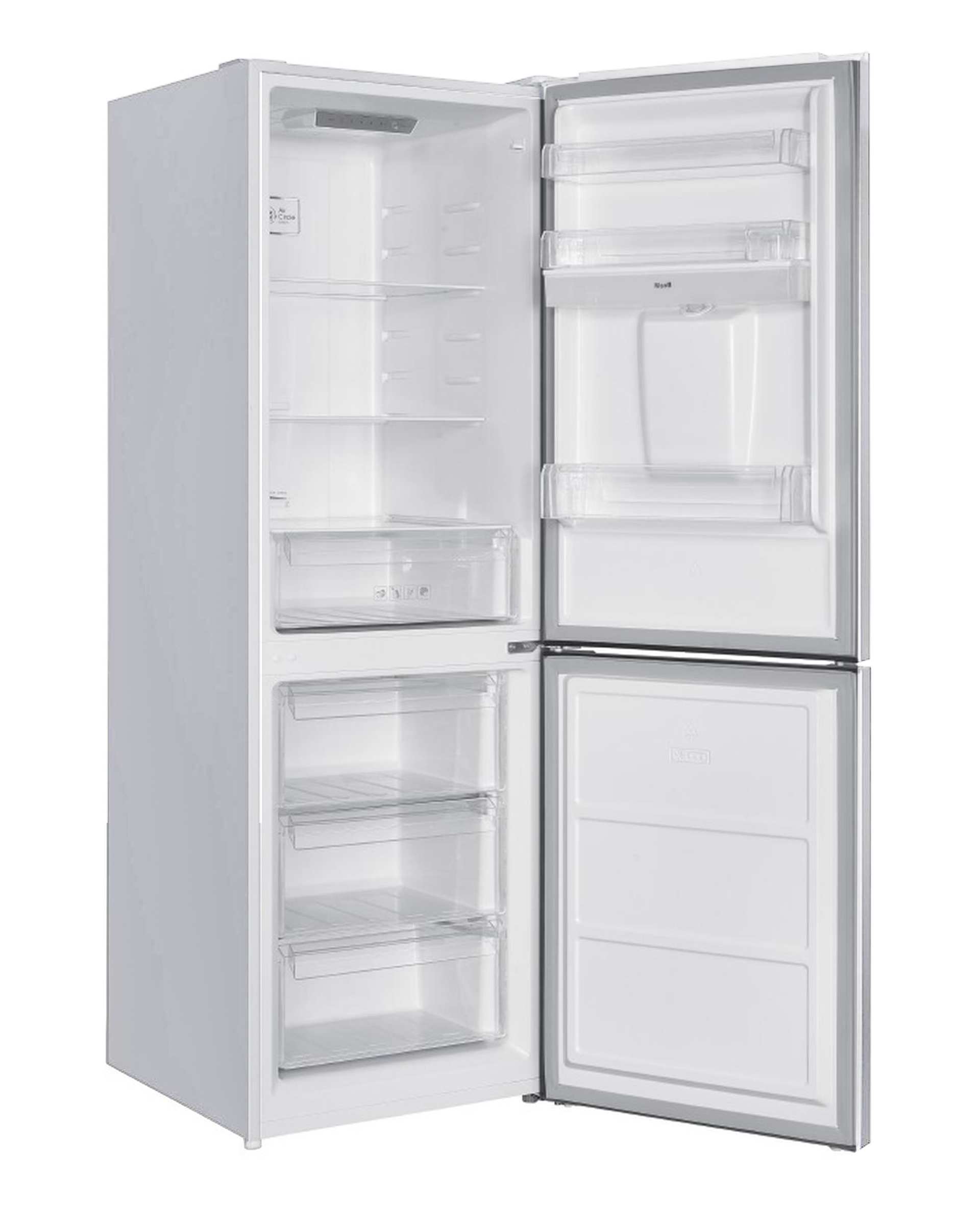 یخچال و فریزر سفید جی پلاس Gplus مدل GRF-P3118W