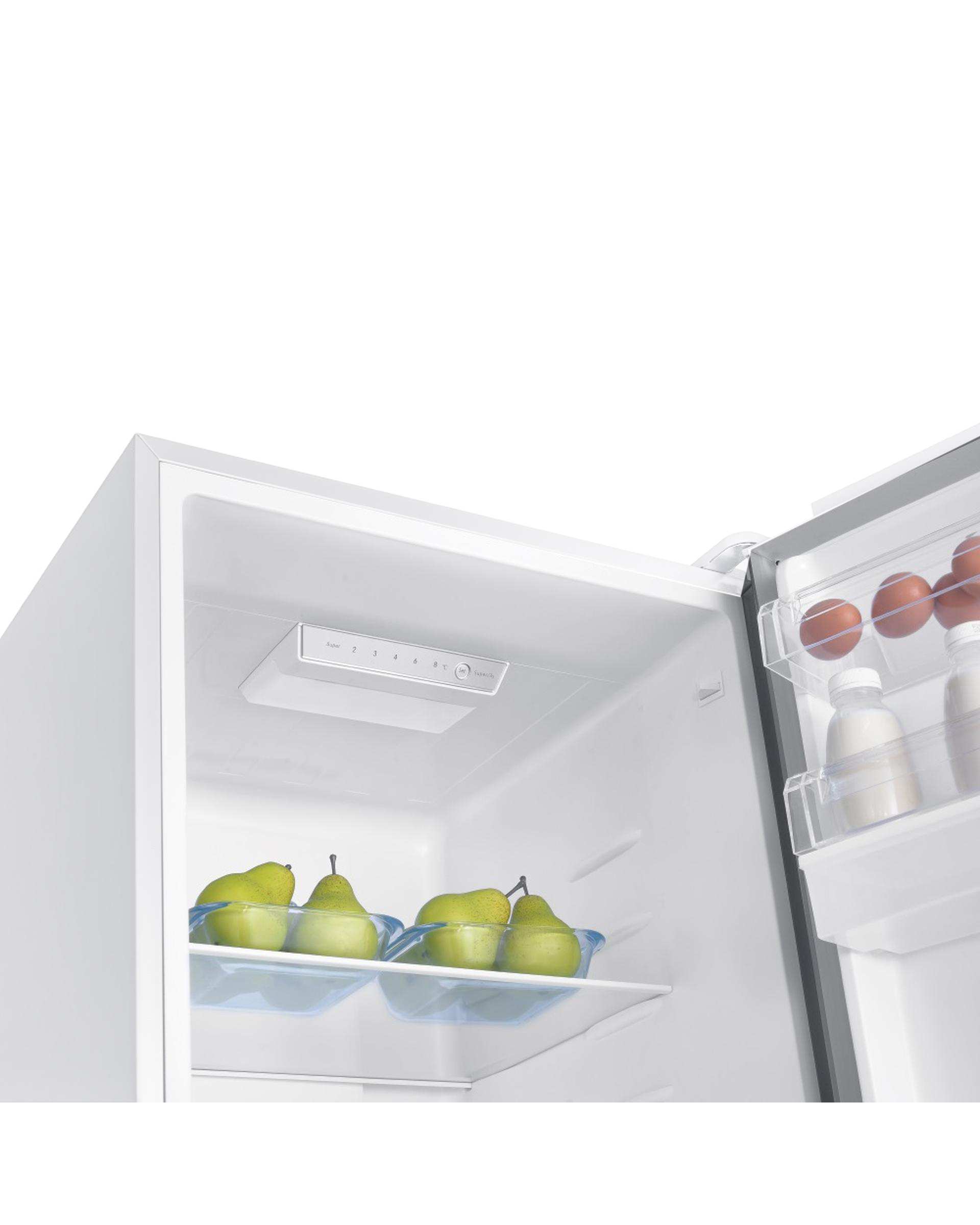 یخچال و فریزر سفید جی پلاس Gplus مدل GRF-P3118W