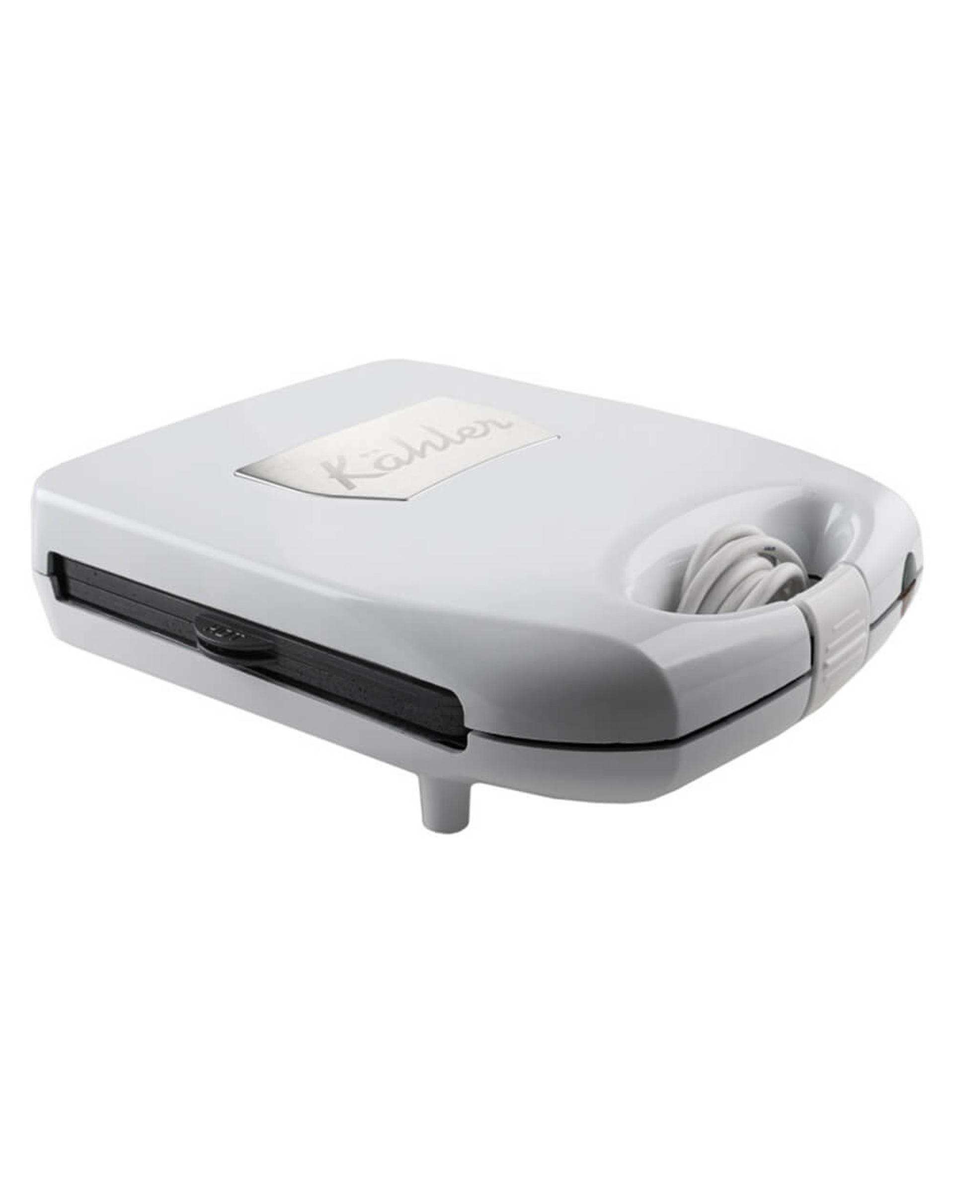 ساندویچ ساز سفید کاخلر kahler مدل KH–212-W