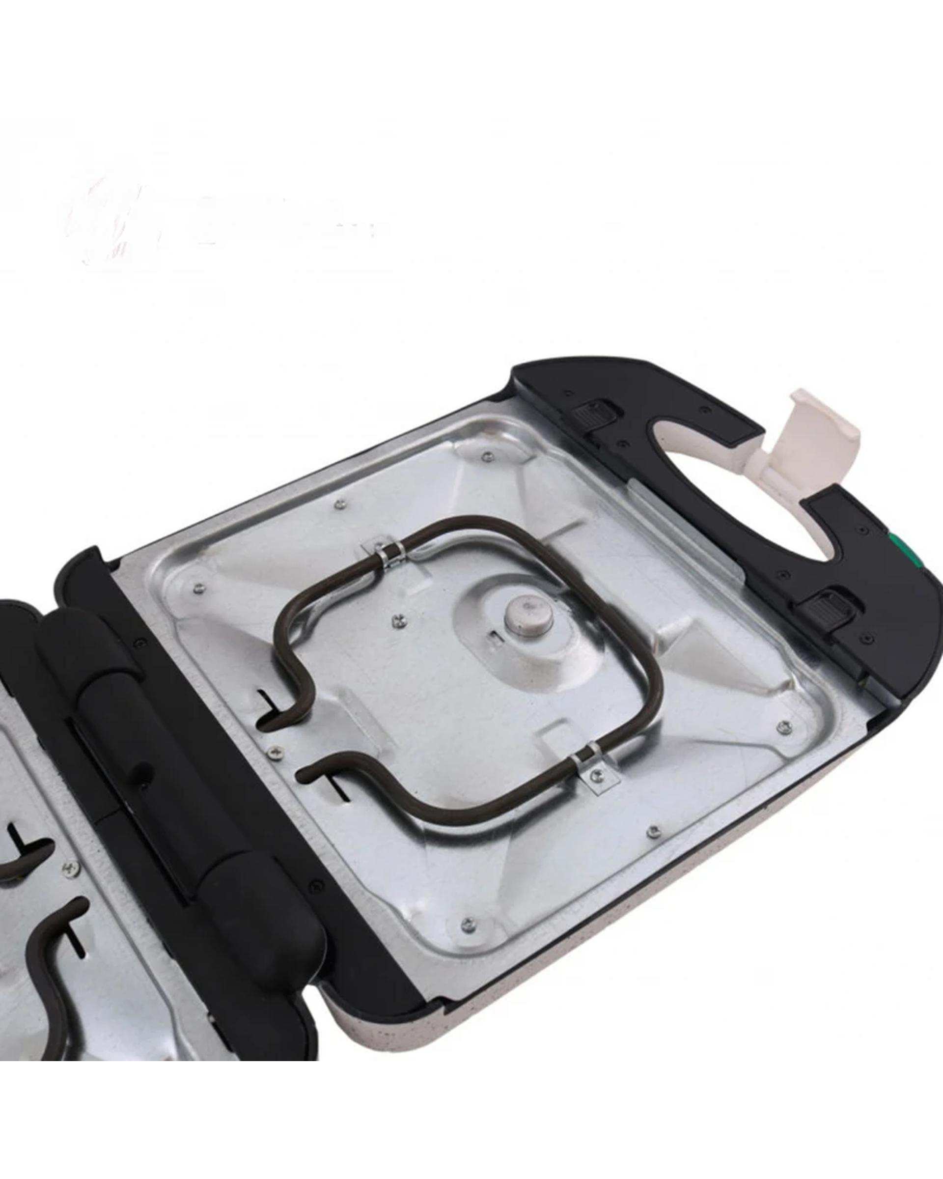 ساندویچ ساز سفید کاخلر kahler مدل KH–212-W