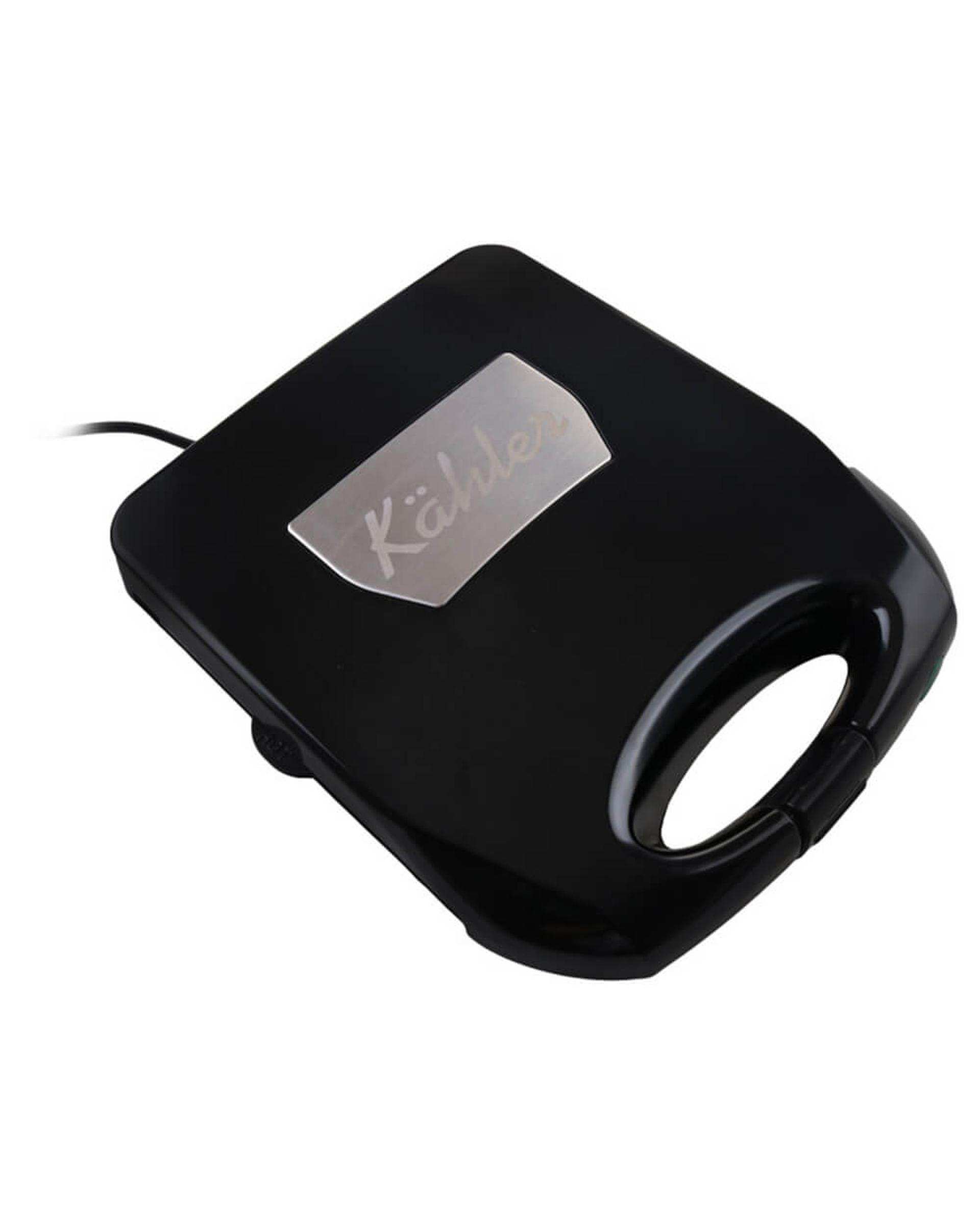 ساندویچ ساز مشکی کاخلر kahler مدل KH–212-B