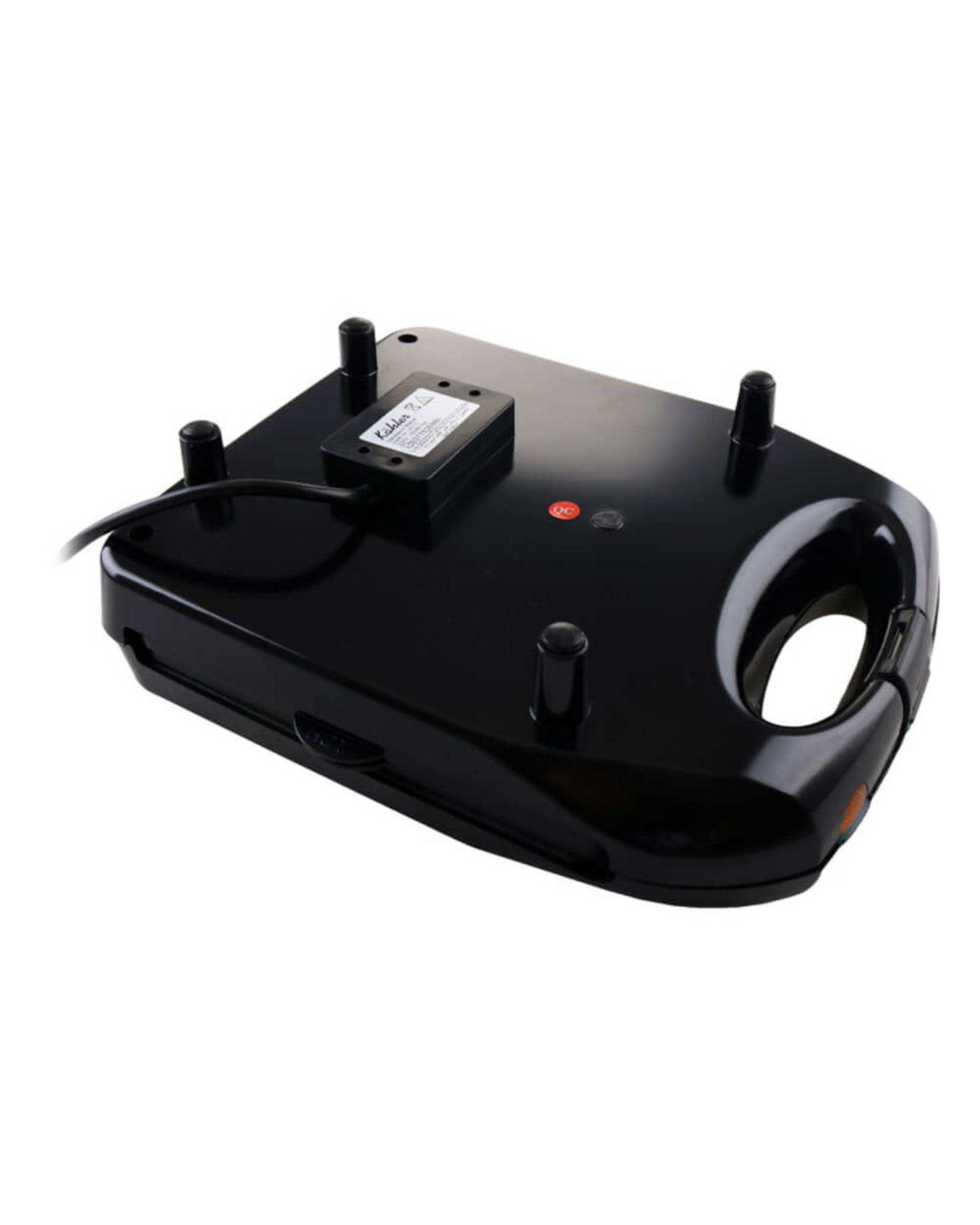 ساندویچ ساز مشکی کاخلر kahler مدل KH–212-B