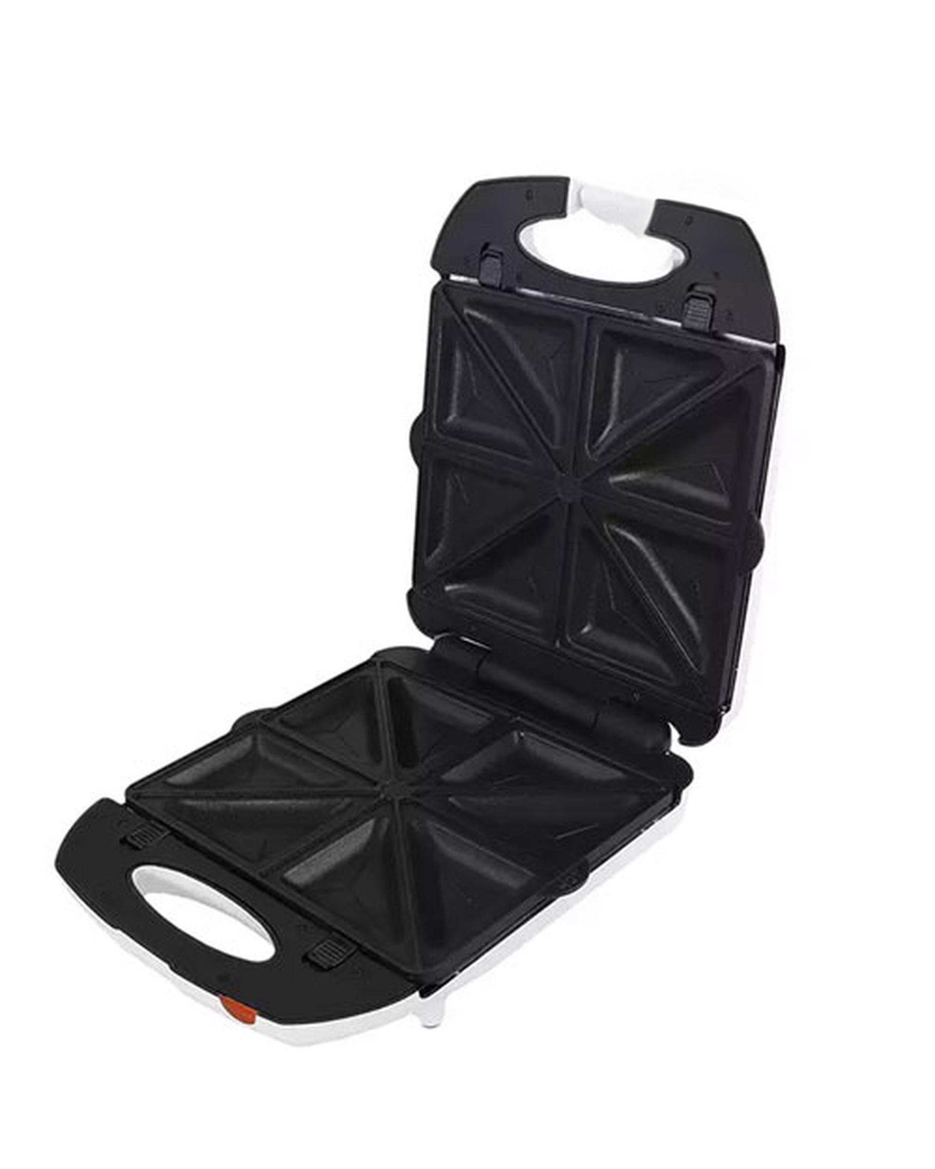 ساندویچ ساز خاکستری کاخلر kahler مدل KH-212-G