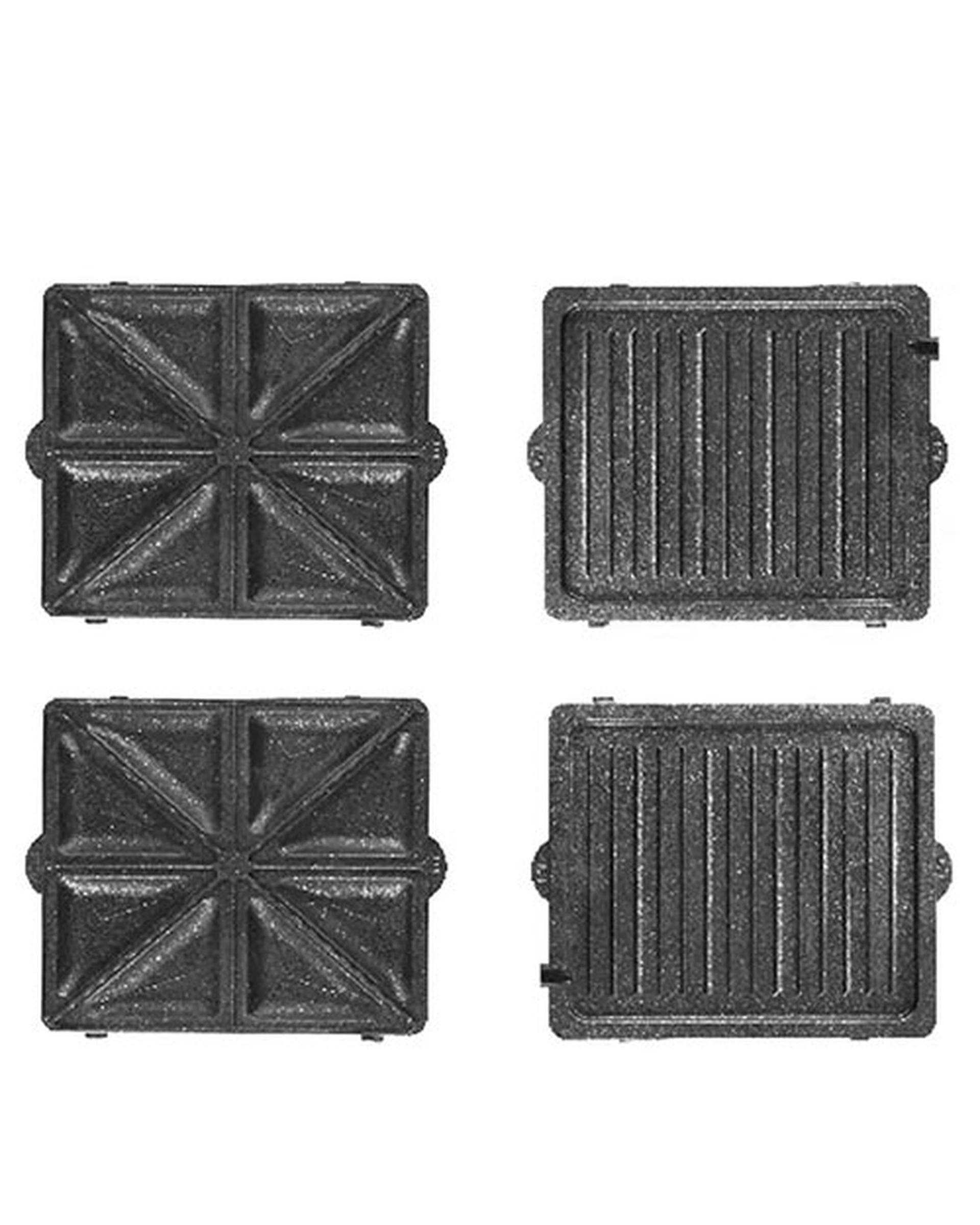 ساندویچ ساز خاکستری کاخلر kahler مدل KH-212-G