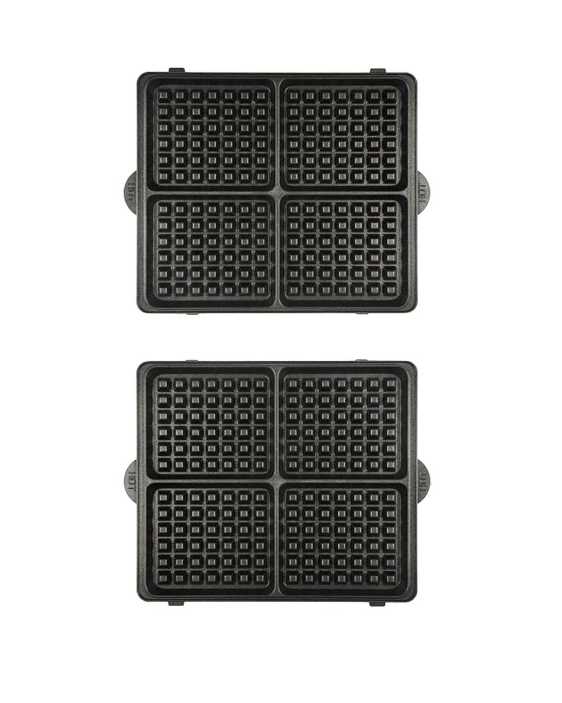 صفحه وافل کاخلر kahler