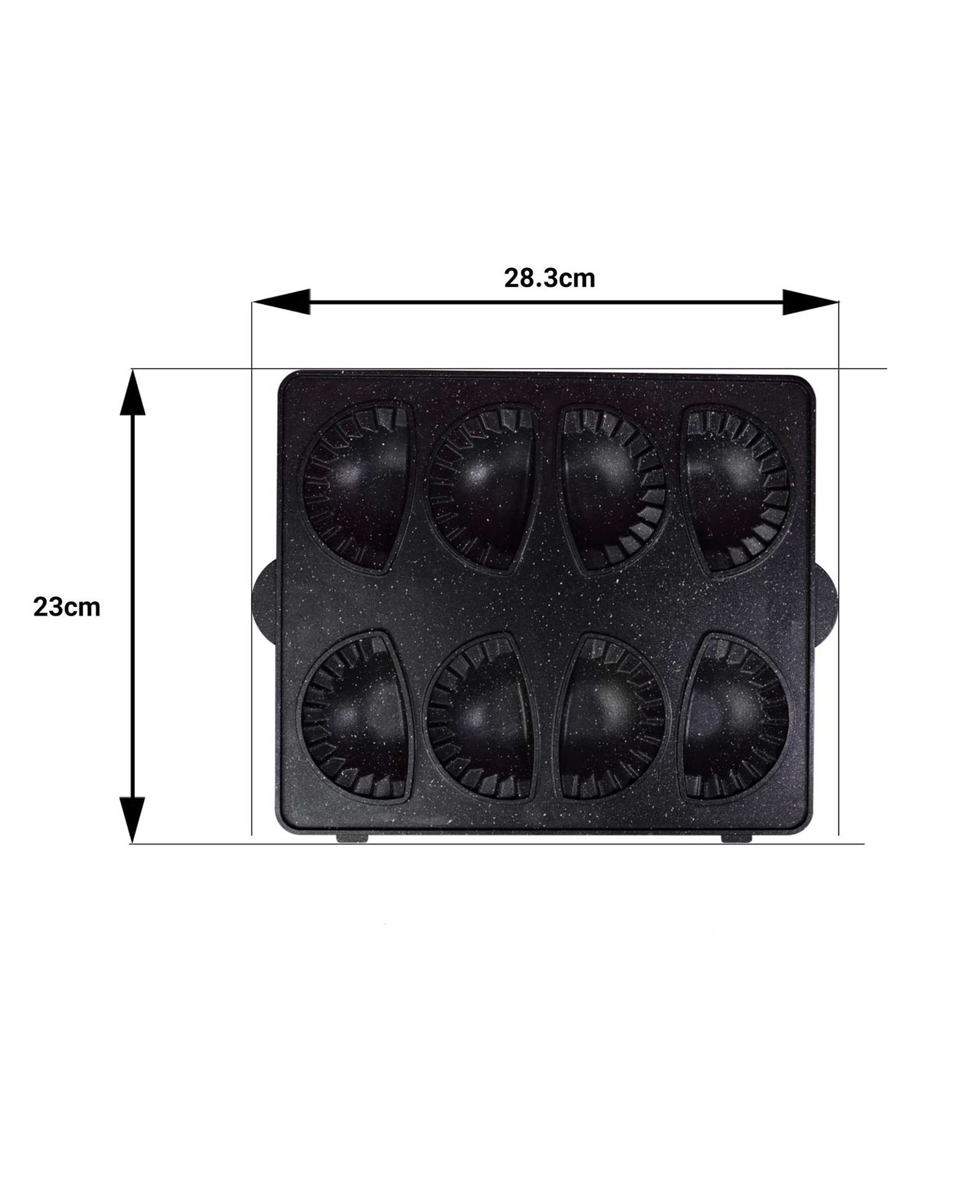 صفحه پیراشکی کاخلر kahler