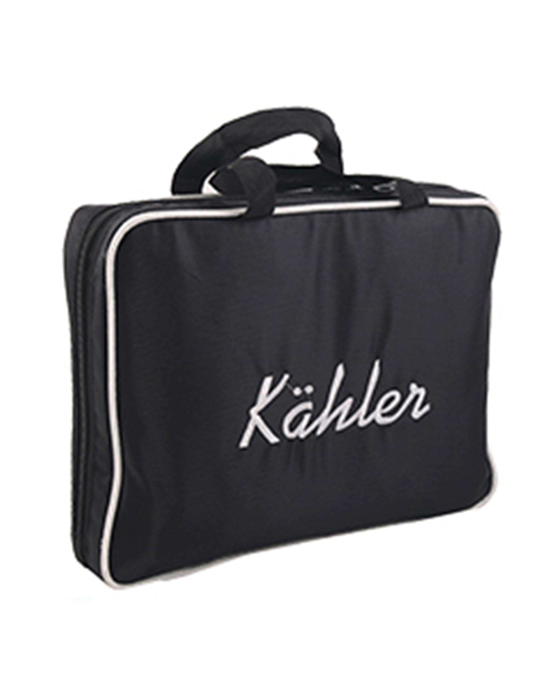 کیف نگهدارنده صفحه اسنک کاخلر kahler