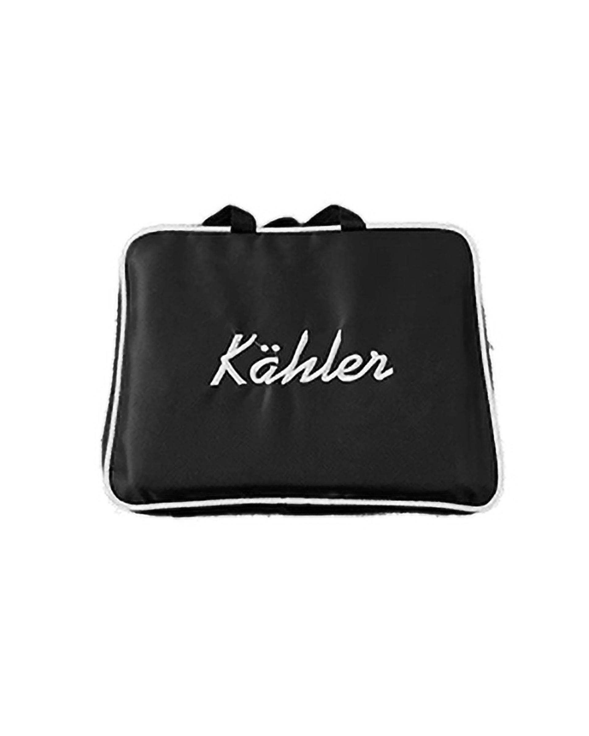 کیف نگهدارنده صفحه اسنک کاخلر kahler