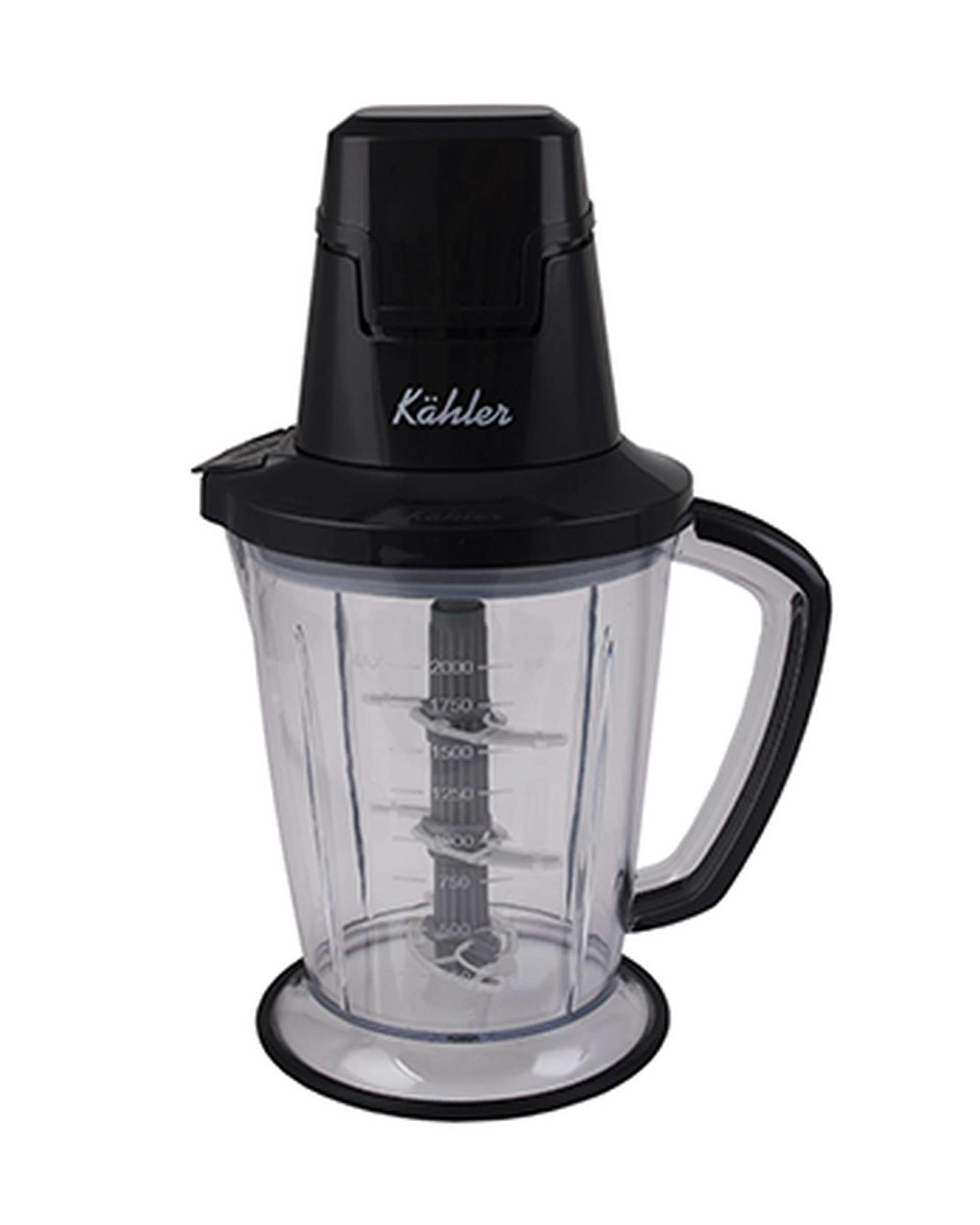خرد کن مشکی کاخلر kahler مدل KH-157-B
