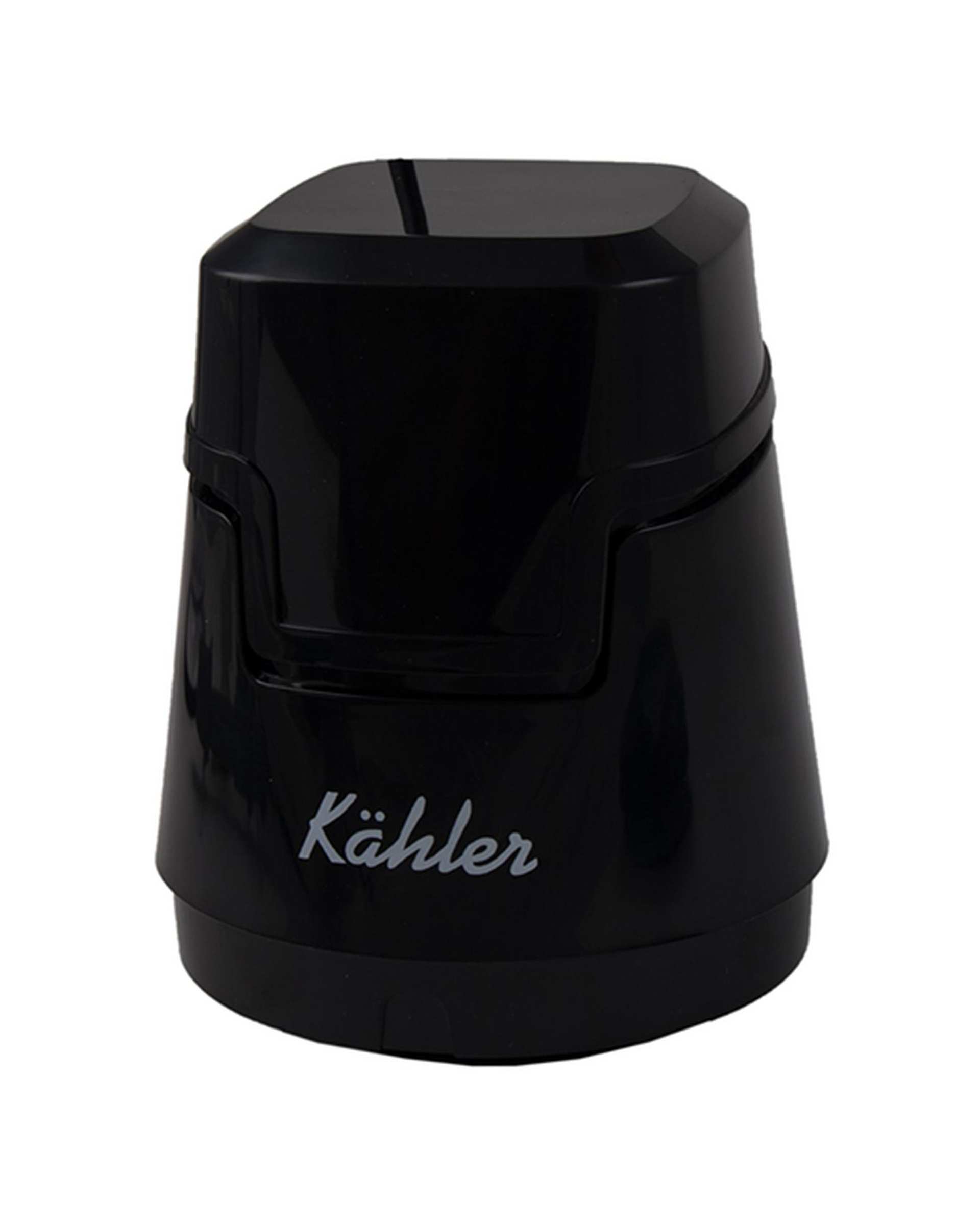 خرد کن مشکی کاخلر kahler مدل KH-157-B