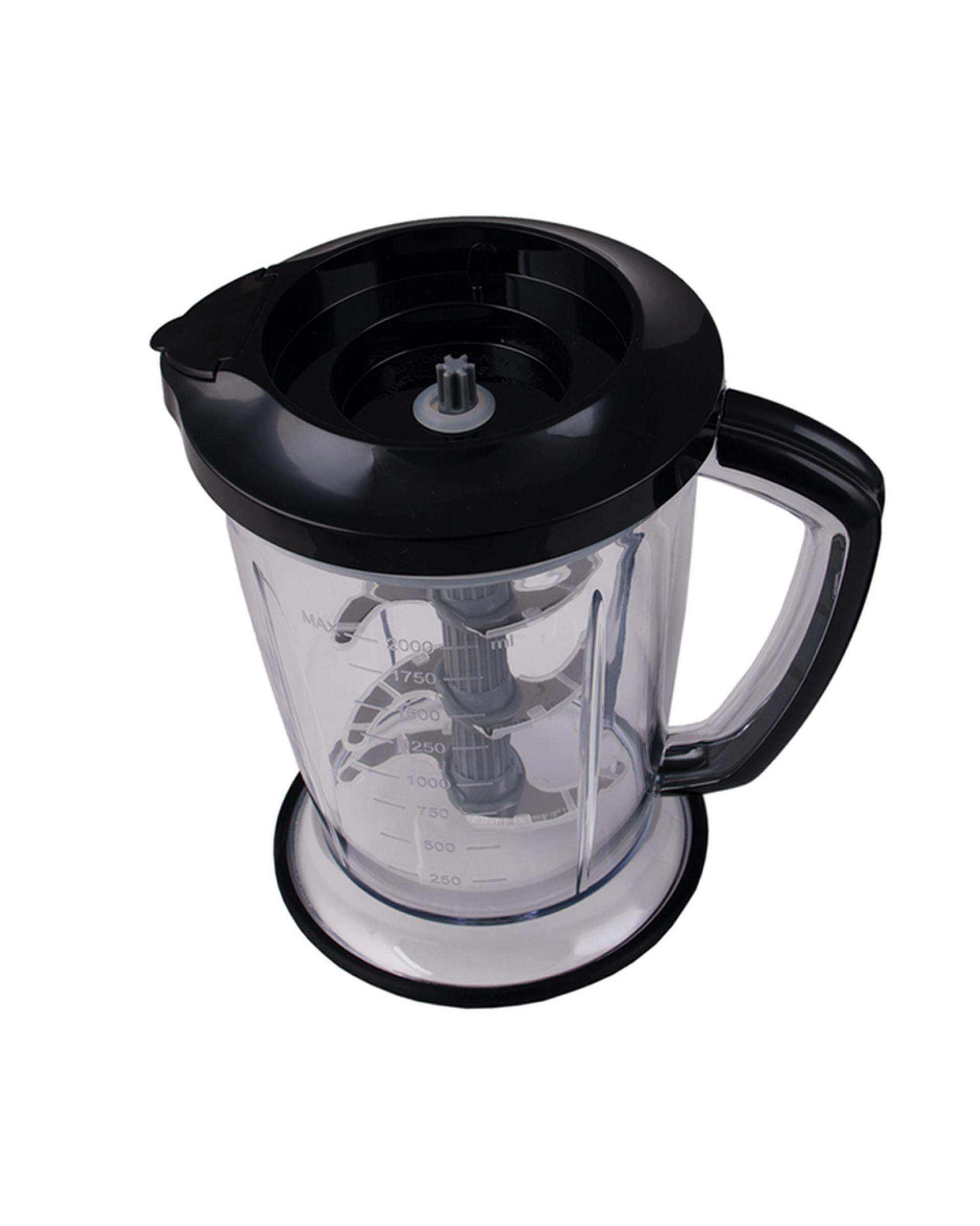 خرد کن مشکی کاخلر kahler مدل KH-157-B