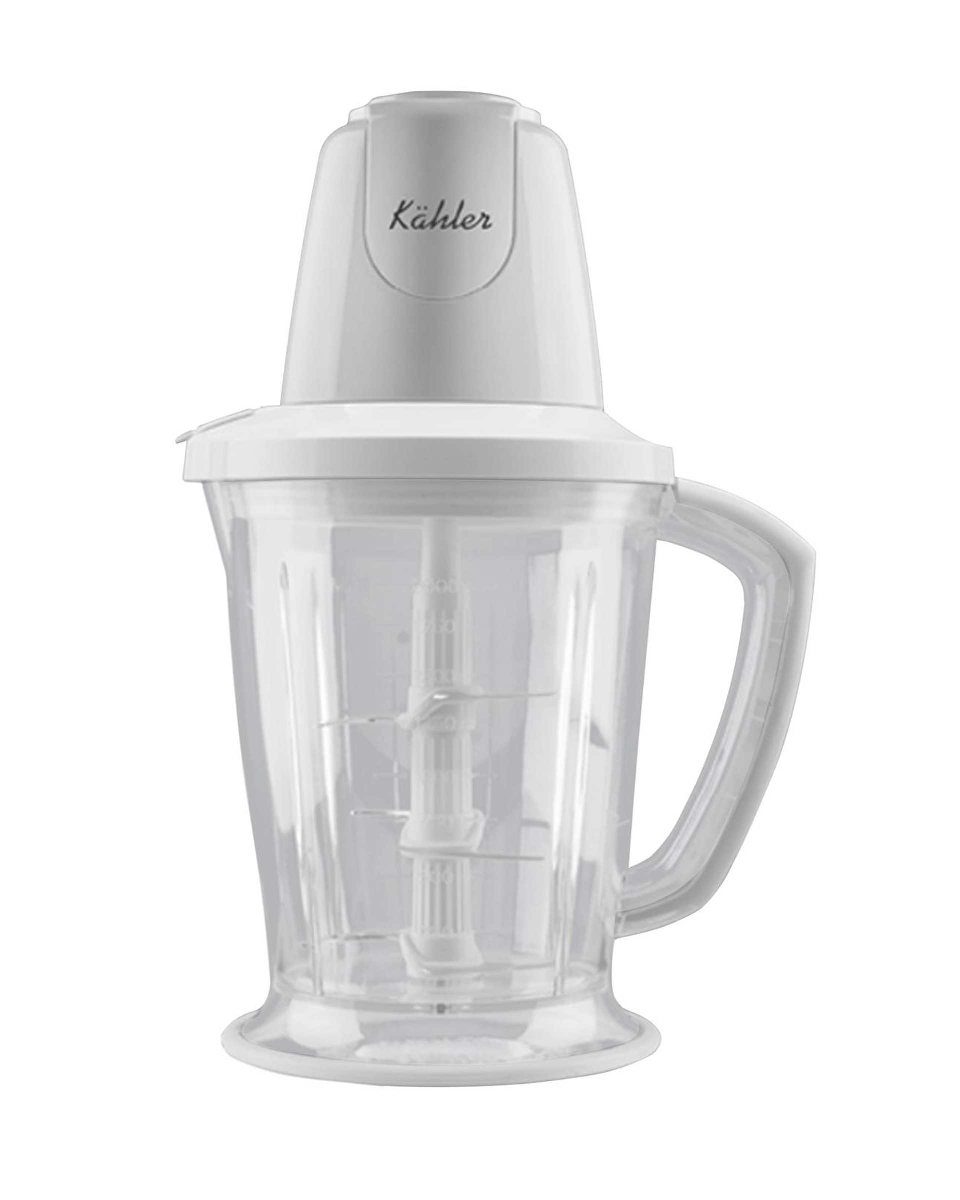 خرد کن سفید کاخلر kahler مدل KH-158-W