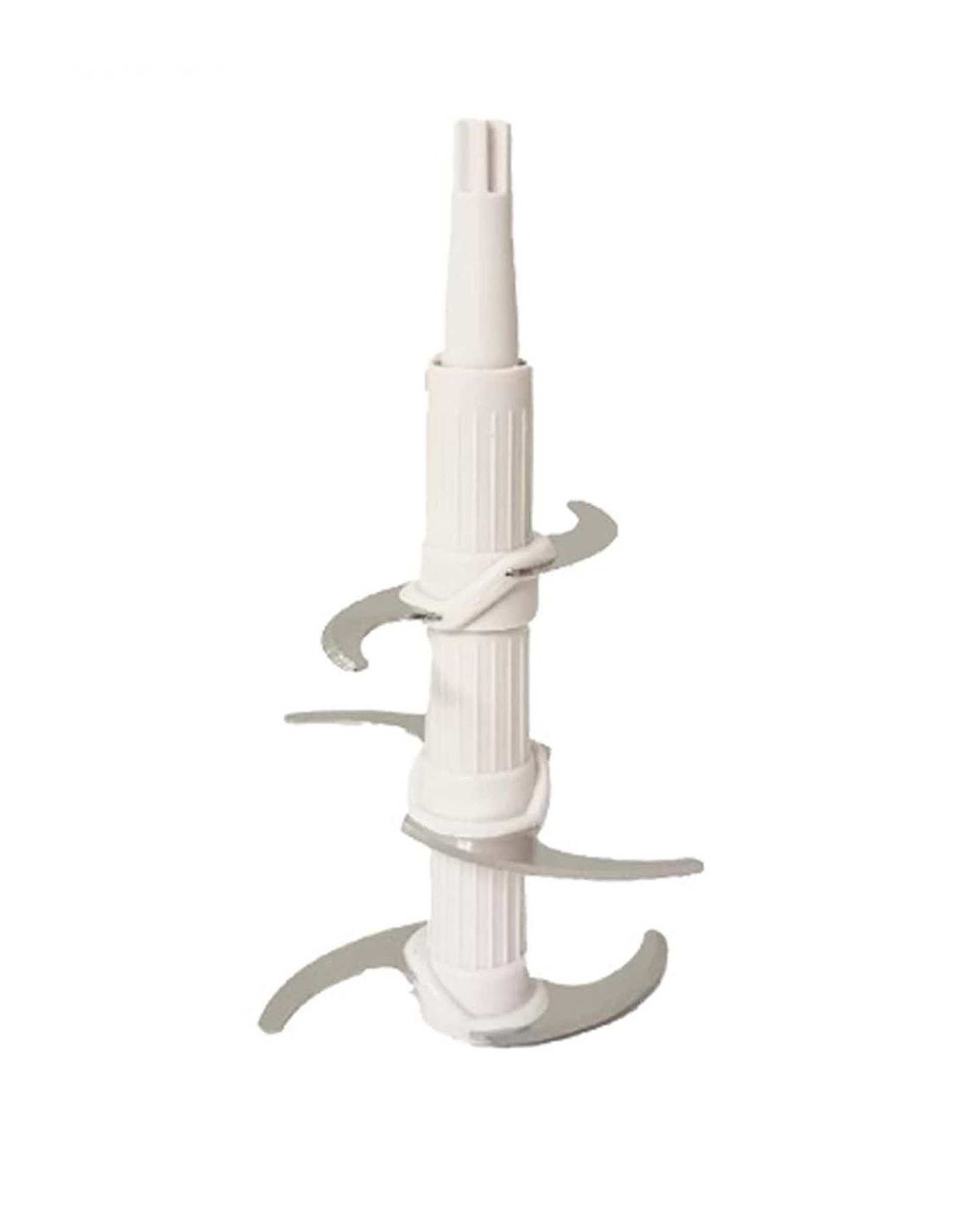 خرد کن سفید کاخلر kahler مدل KH-158-W