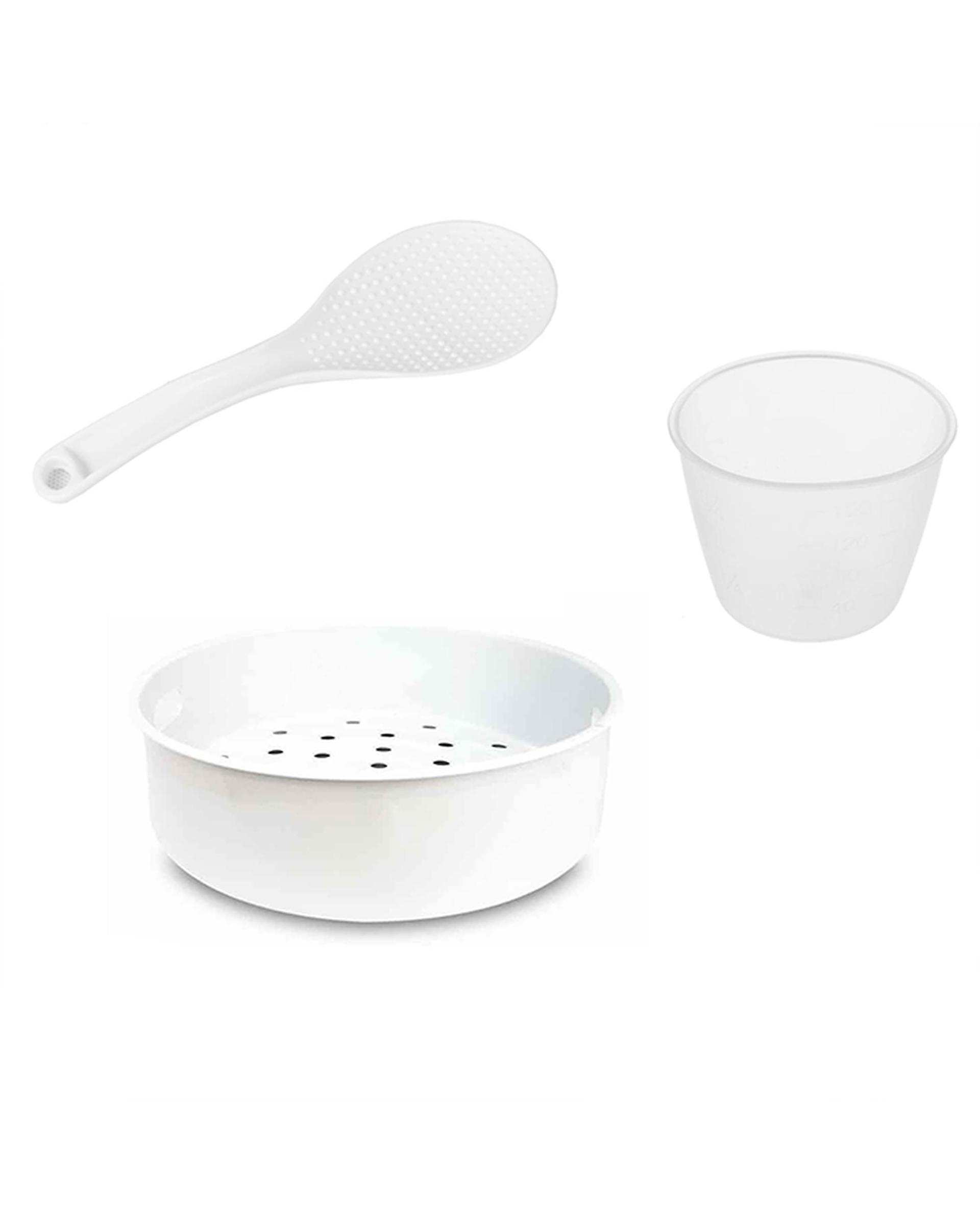 پلوپز دیجیتال سفید کاخلر kahler مدل KH-5508-W