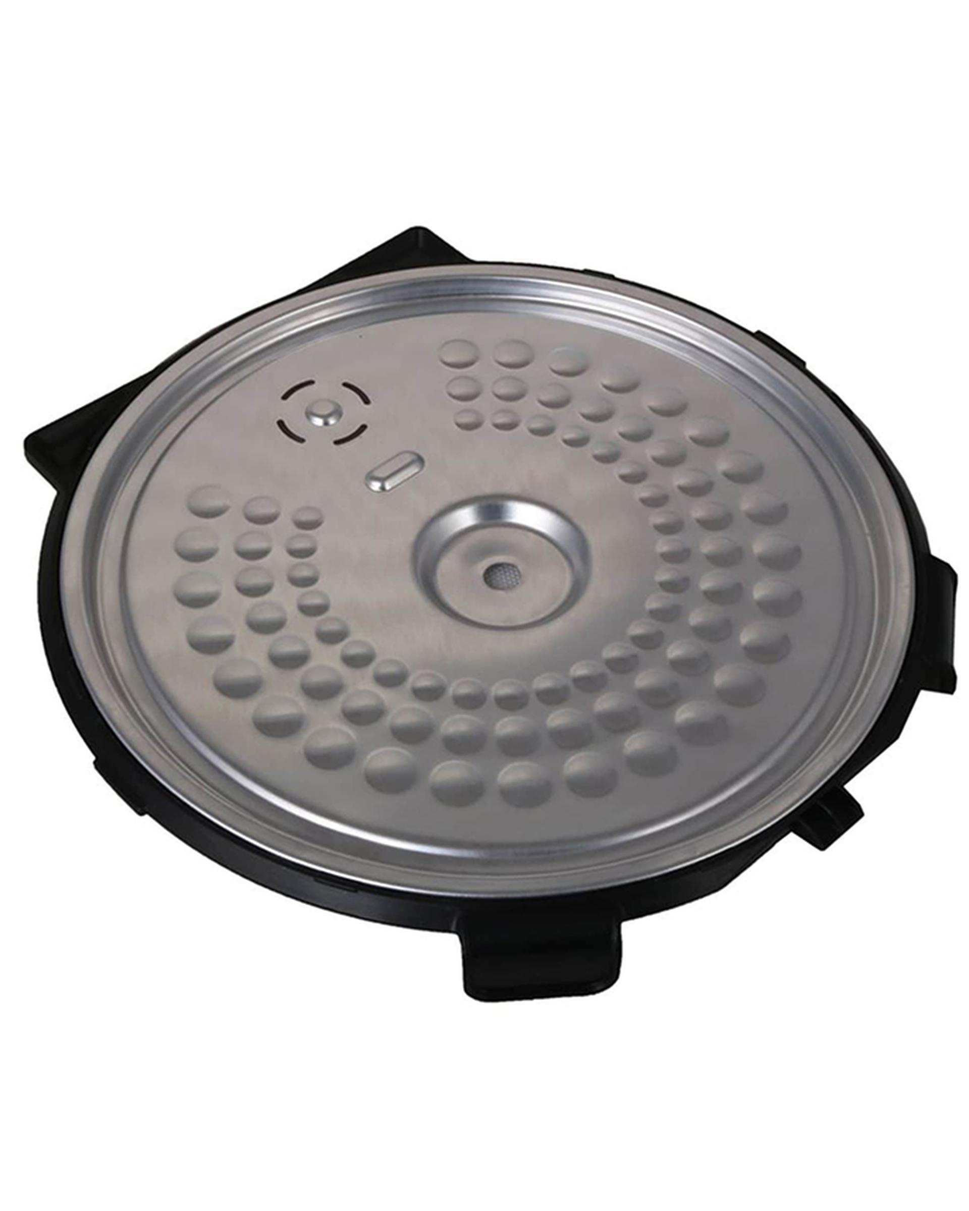 پلوپز دیجیتال سفید کاخلر kahler مدل KH-5508-W