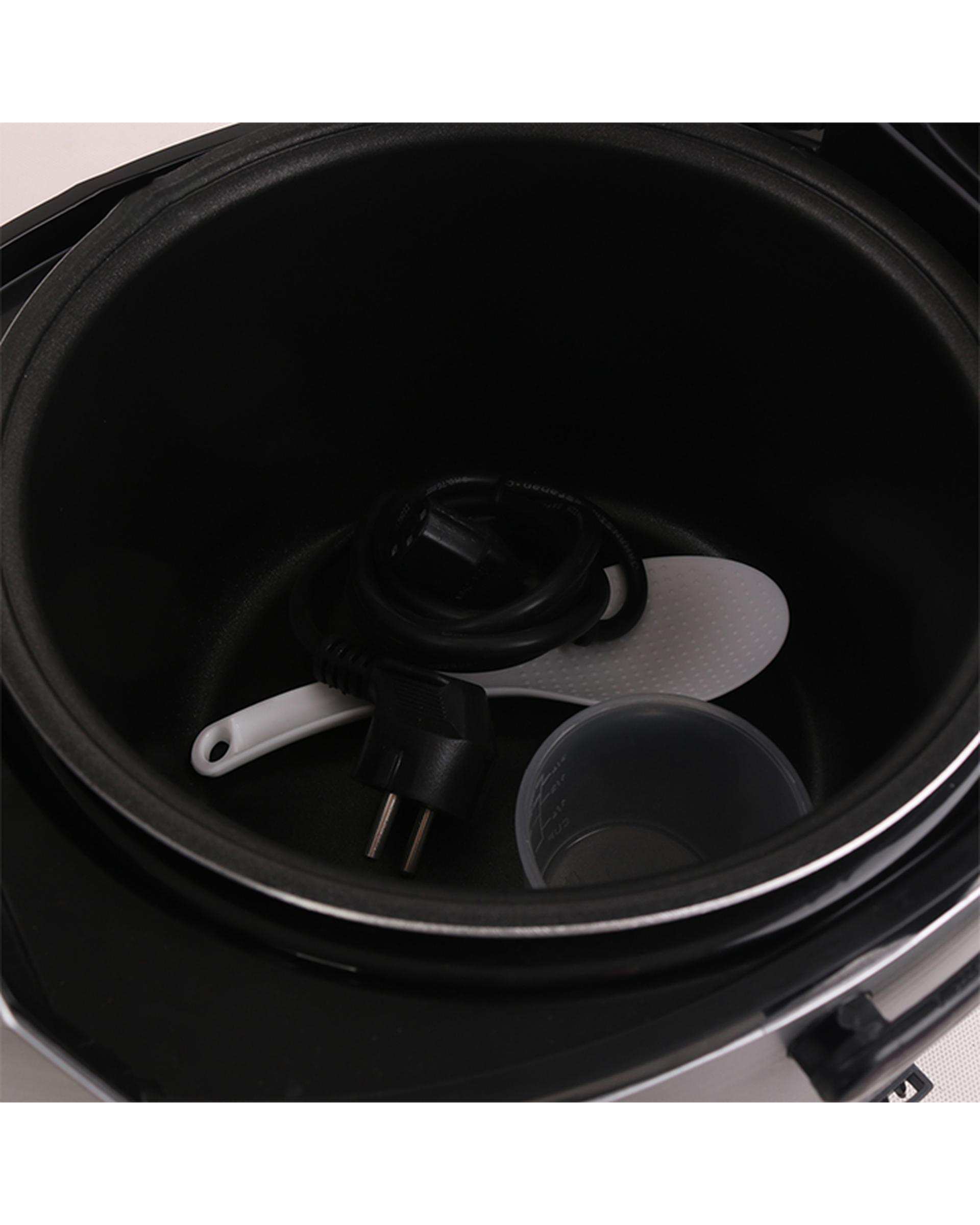 پلوپز دیجیتال سفید کاخلر kahler مدل KH-5508-W