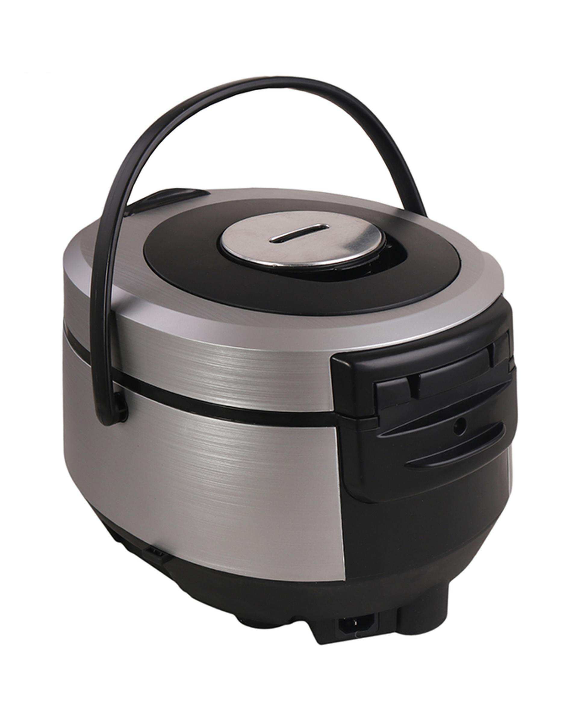 پلوپز دیجیتال طوسی کاخلر kahler مدل KH-5510-G