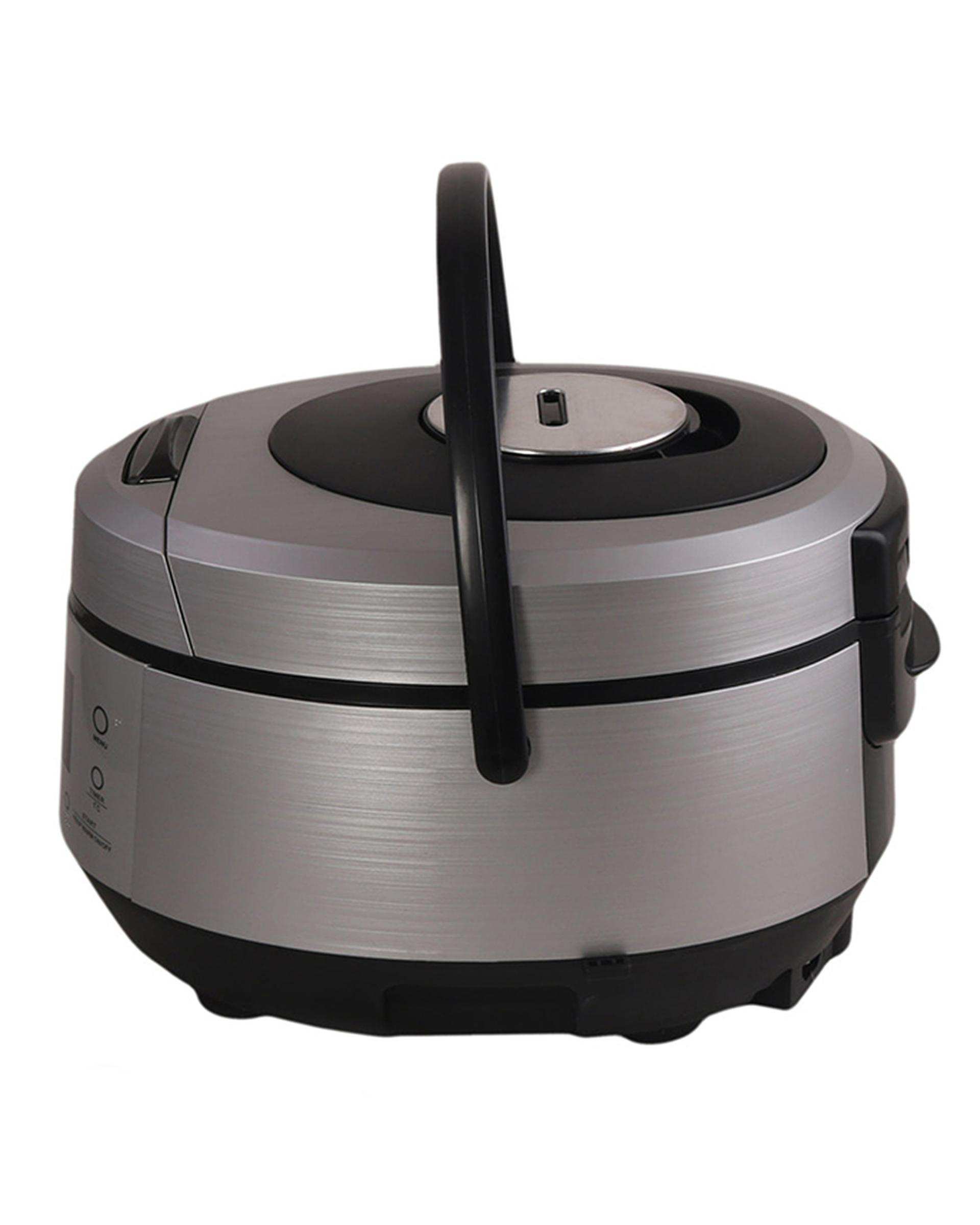 پلوپز دیجیتال طوسی کاخلر kahler مدل KH-5510-G